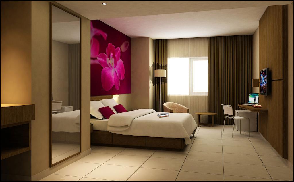 Hotel Favehotel Melawai