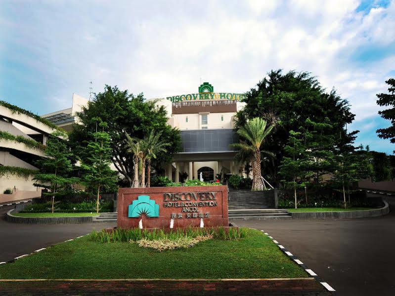 Discovery Ancol