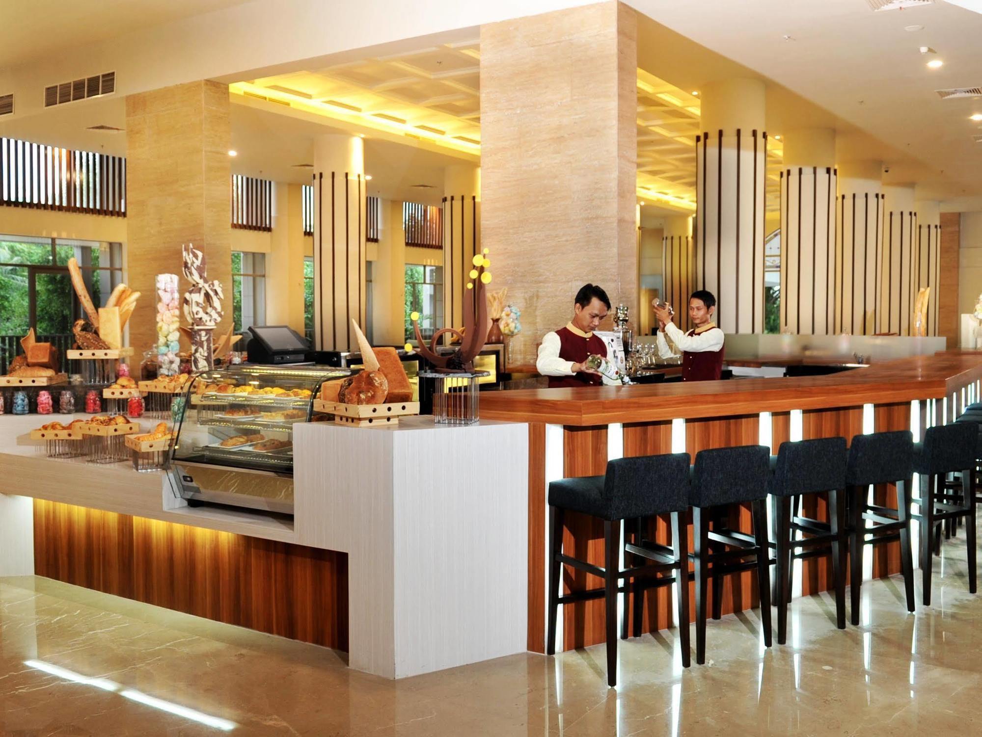 Discovery Ancol Hotel Jakarta