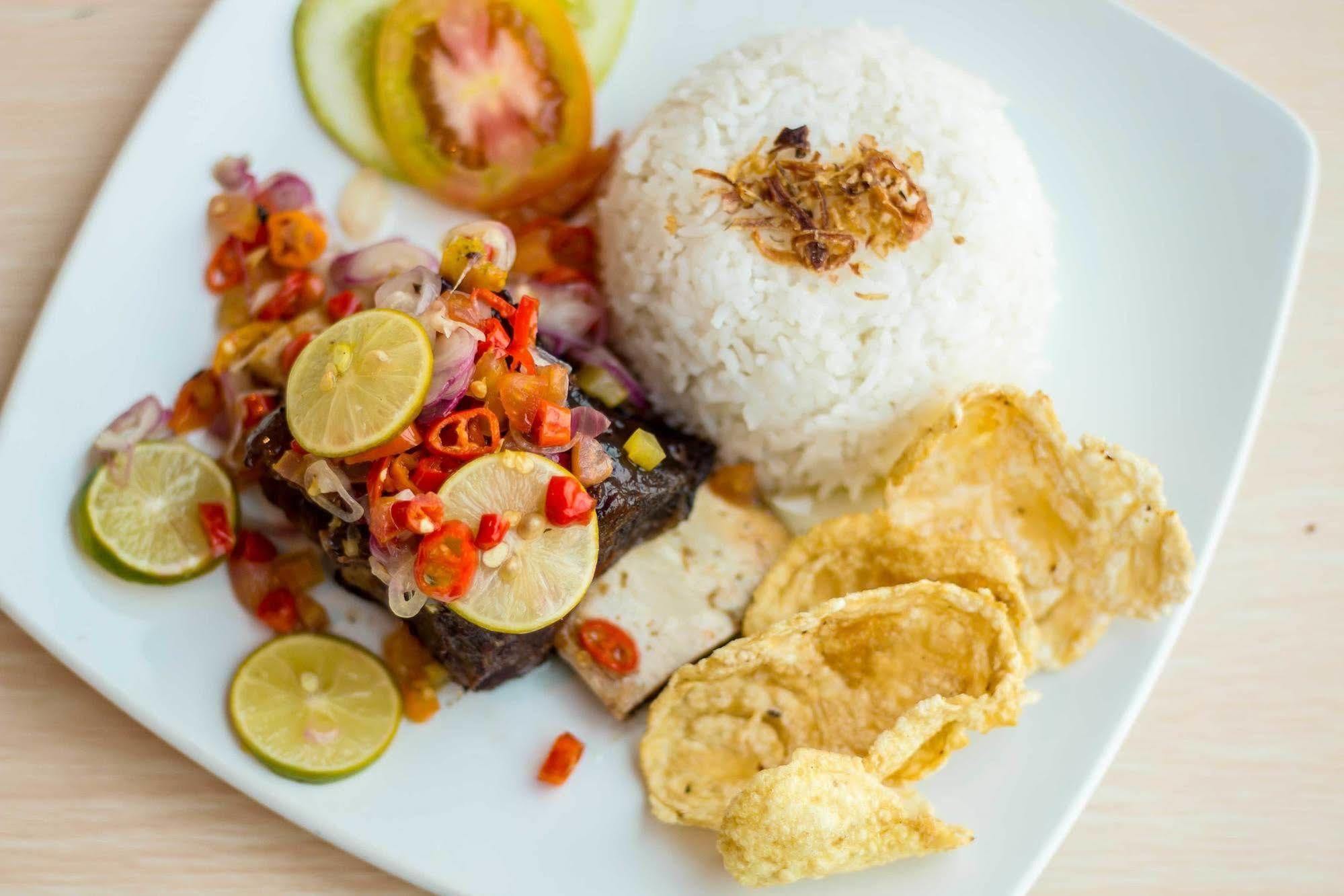 88 Mangga Besar 62 - Breakfast - Near By Ancol And Government Center 2*