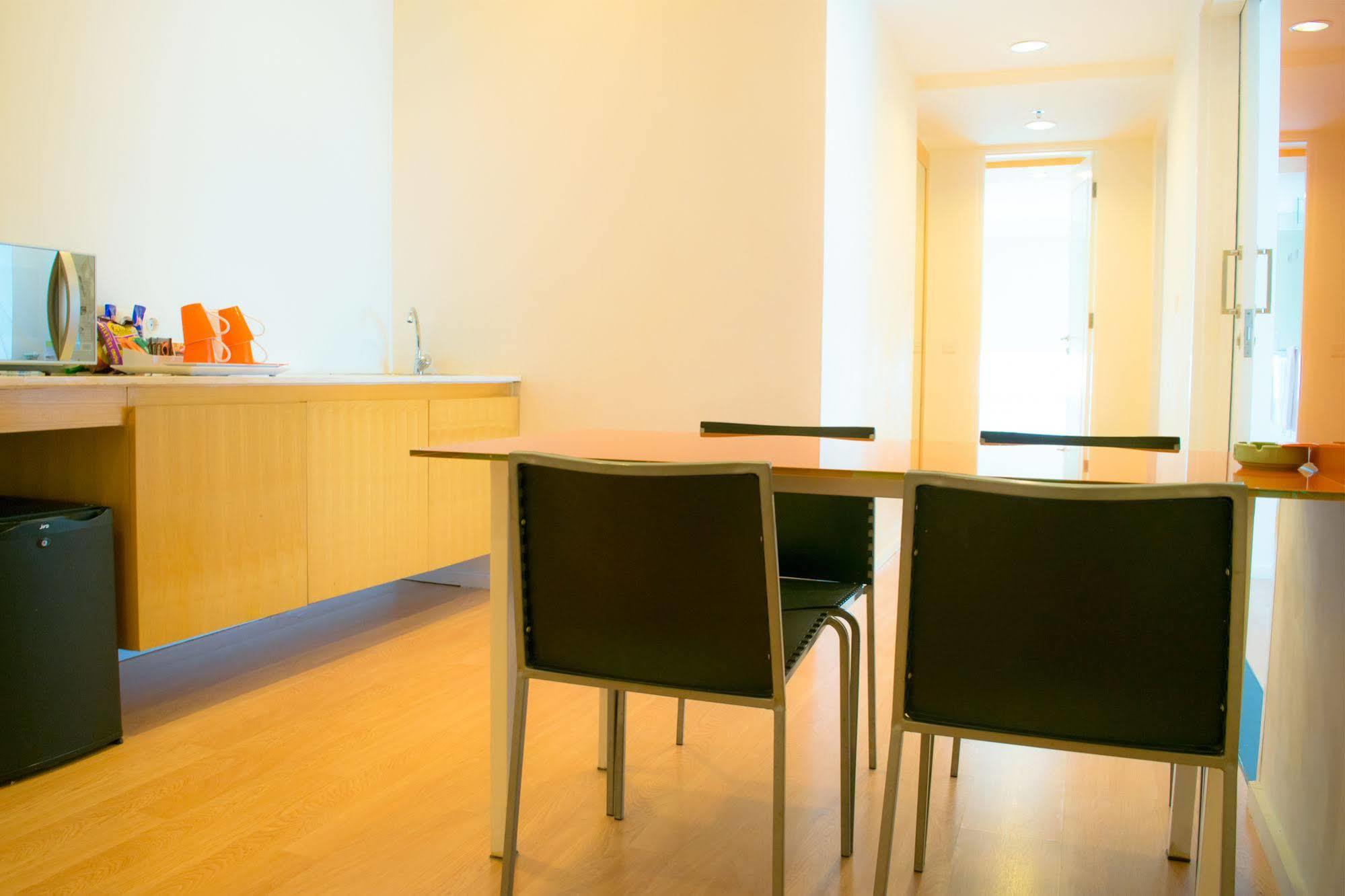 Hotel Harris Fx Sudirman Jakarta