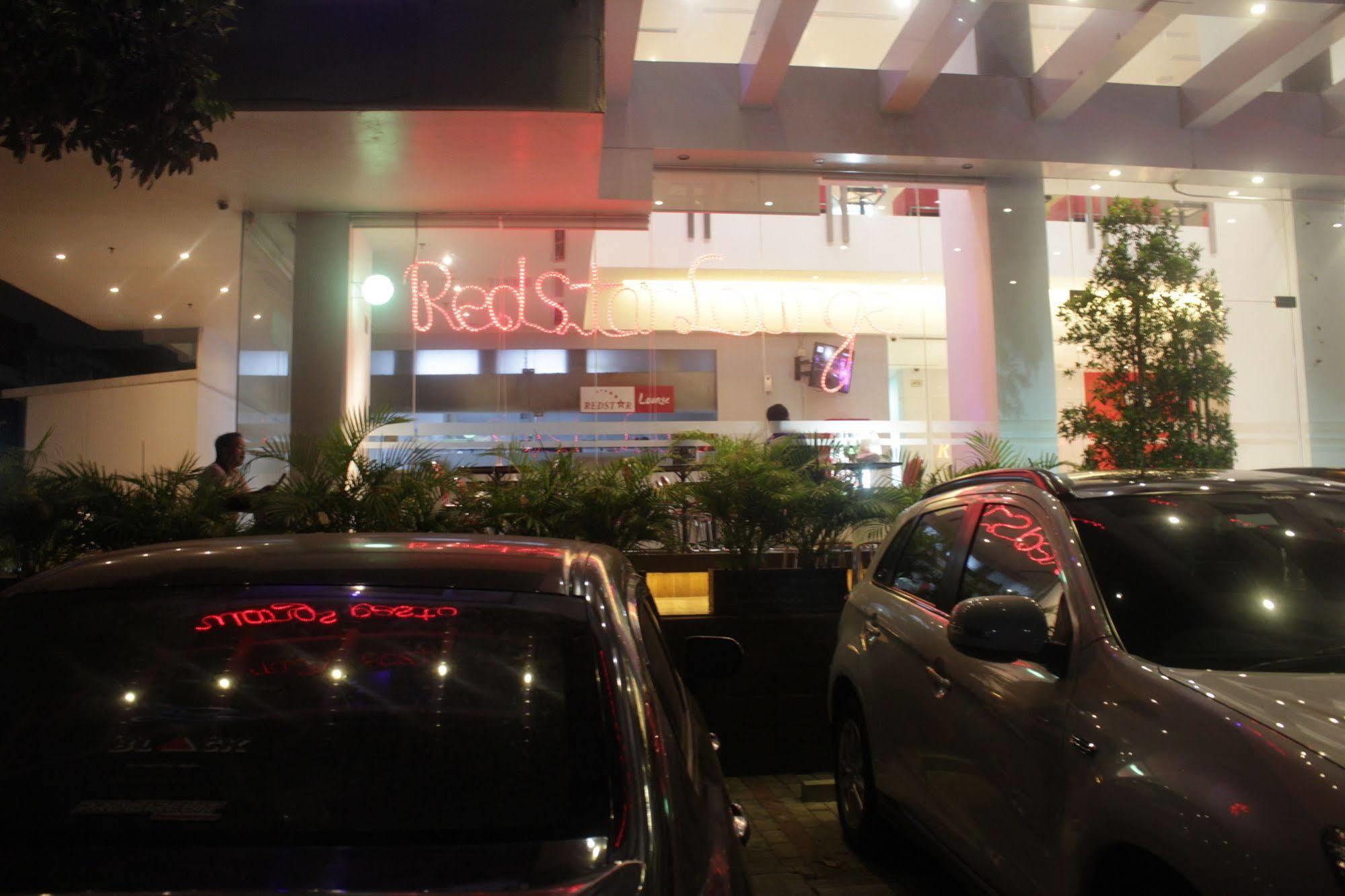 Redstar 3*