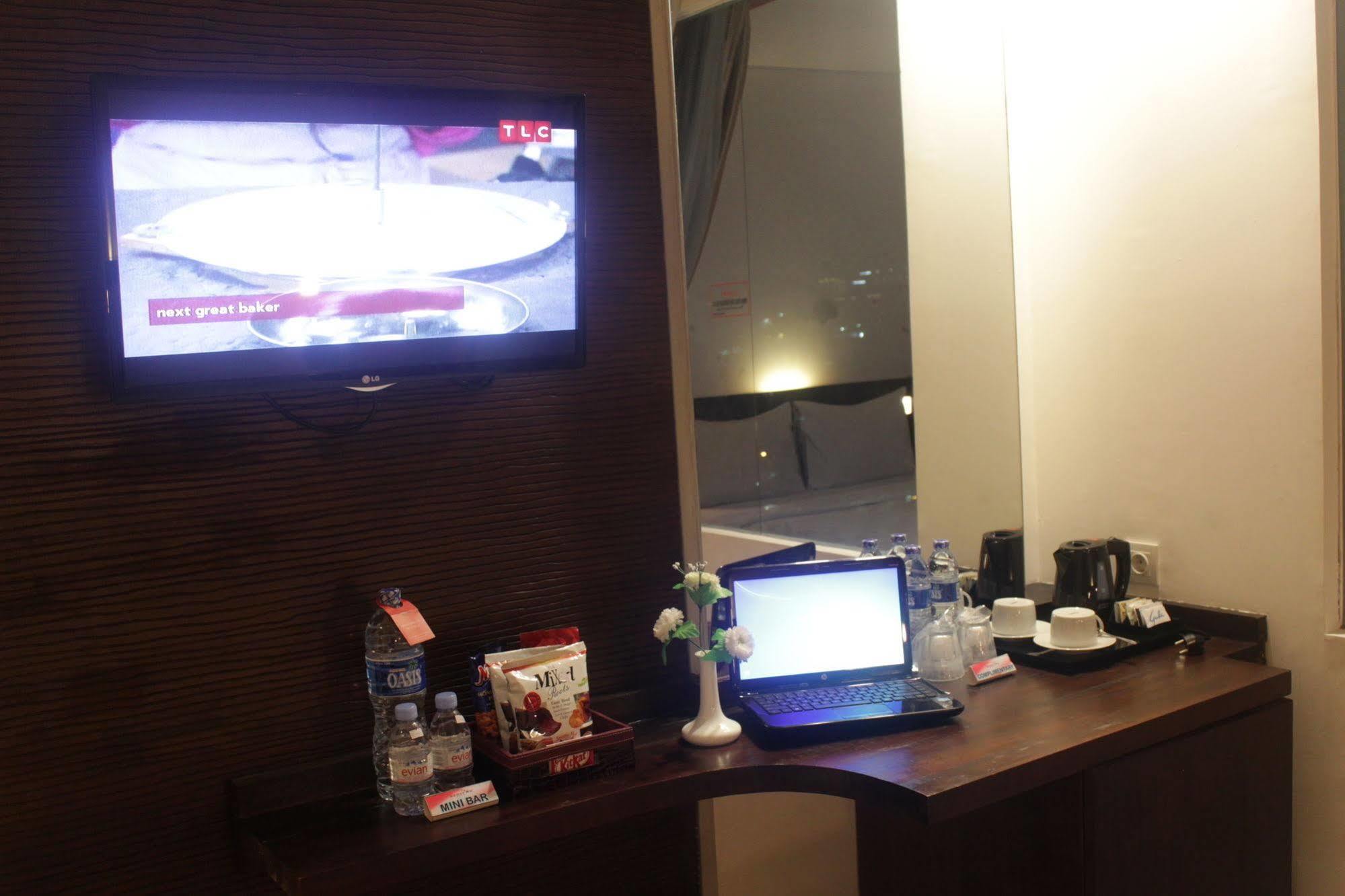 Hotel Redstar 3*