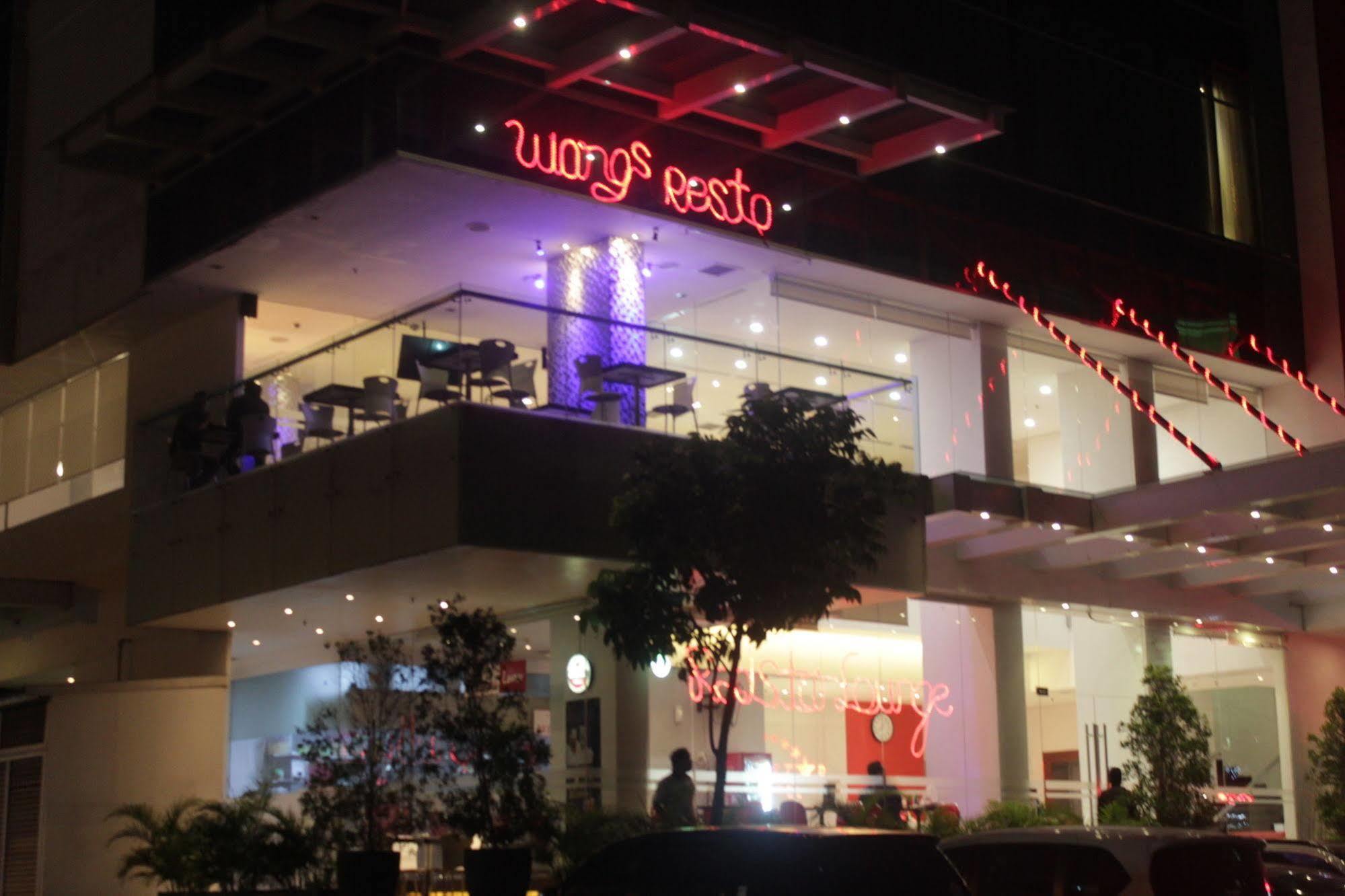 Redstar 3*