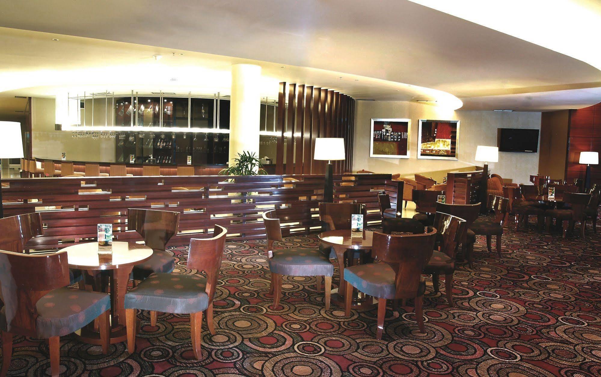 Hotel Grand Dafam Ancol Jakarta