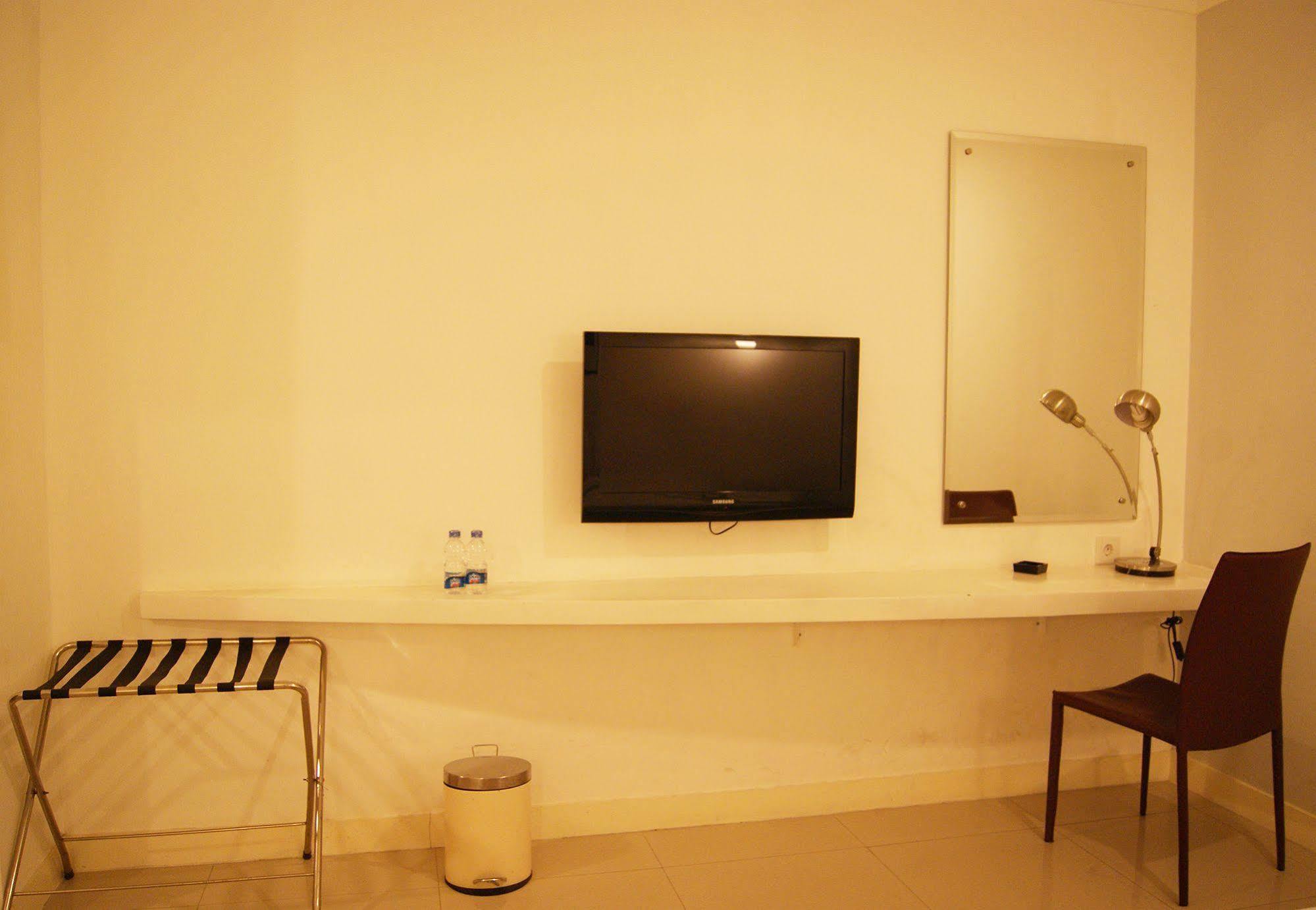 Hotel Glodok Plaza Jacarta