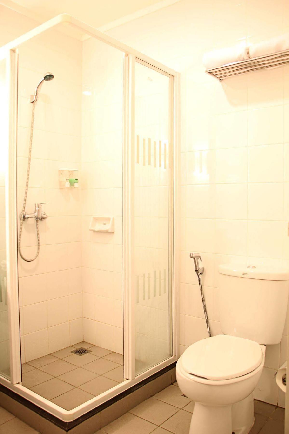 Hotel Glodok Plaza 2*