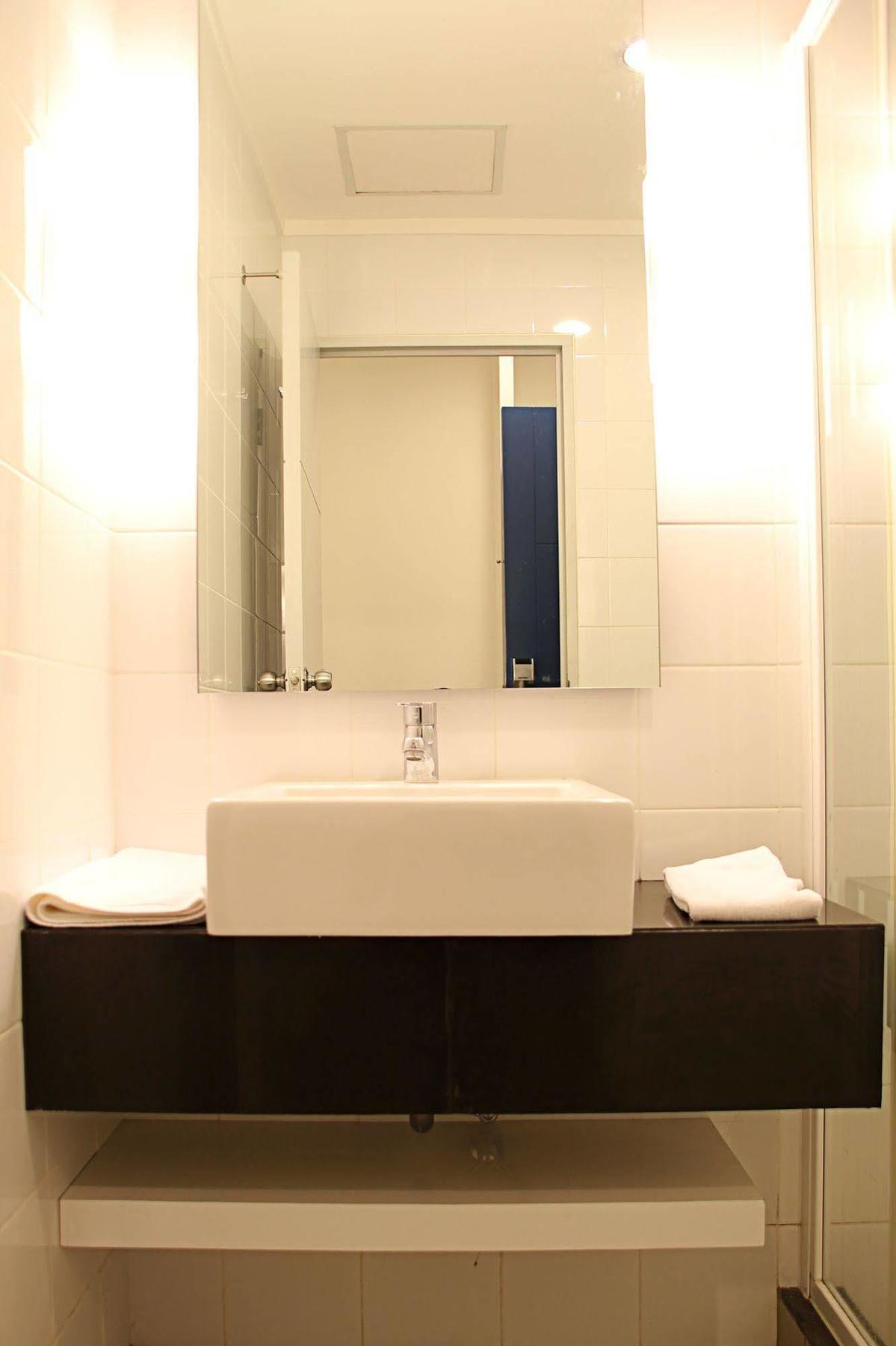 Glodok Plaza Hotel