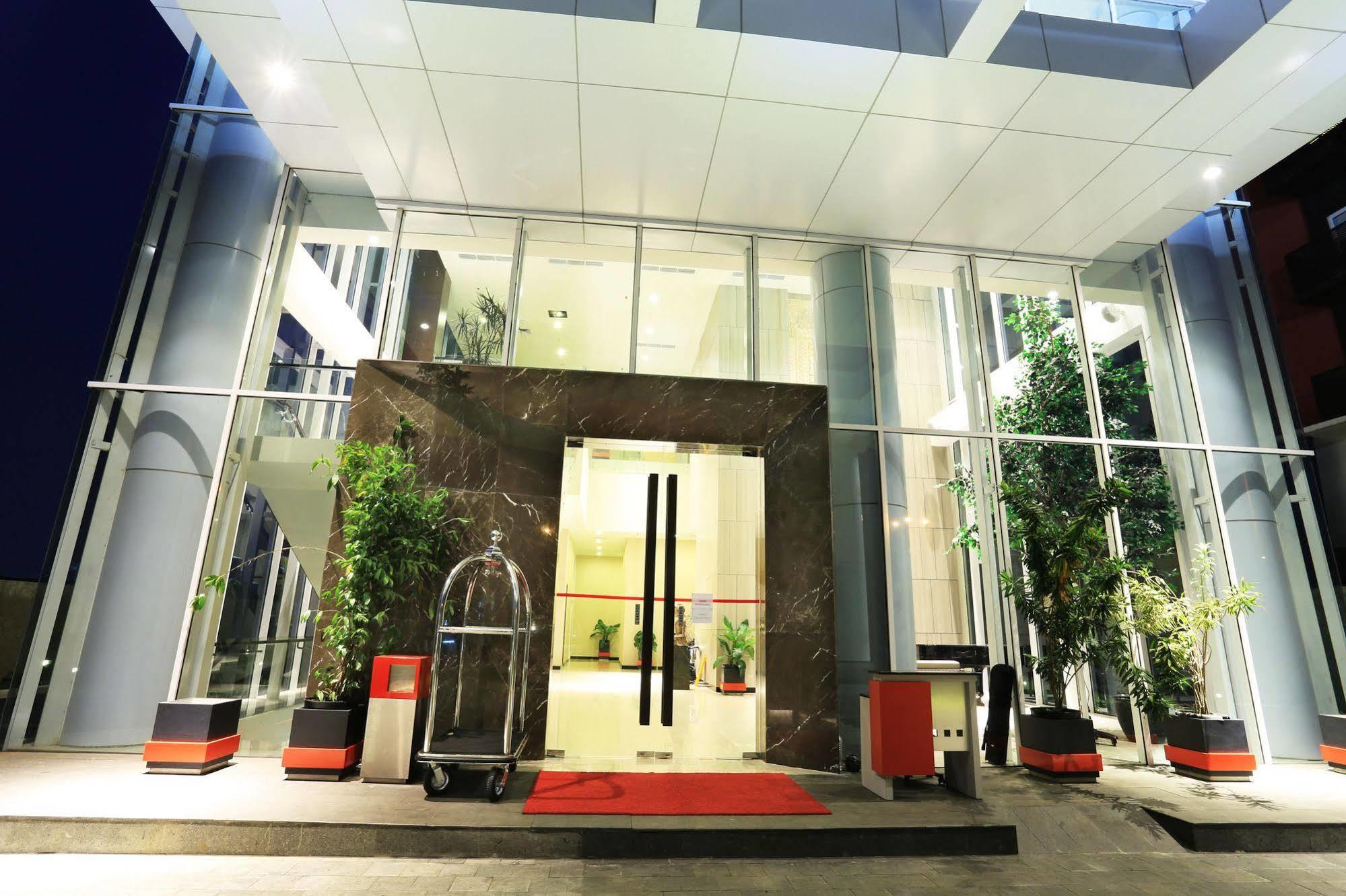 Cipta Pancoran Hotel 3*