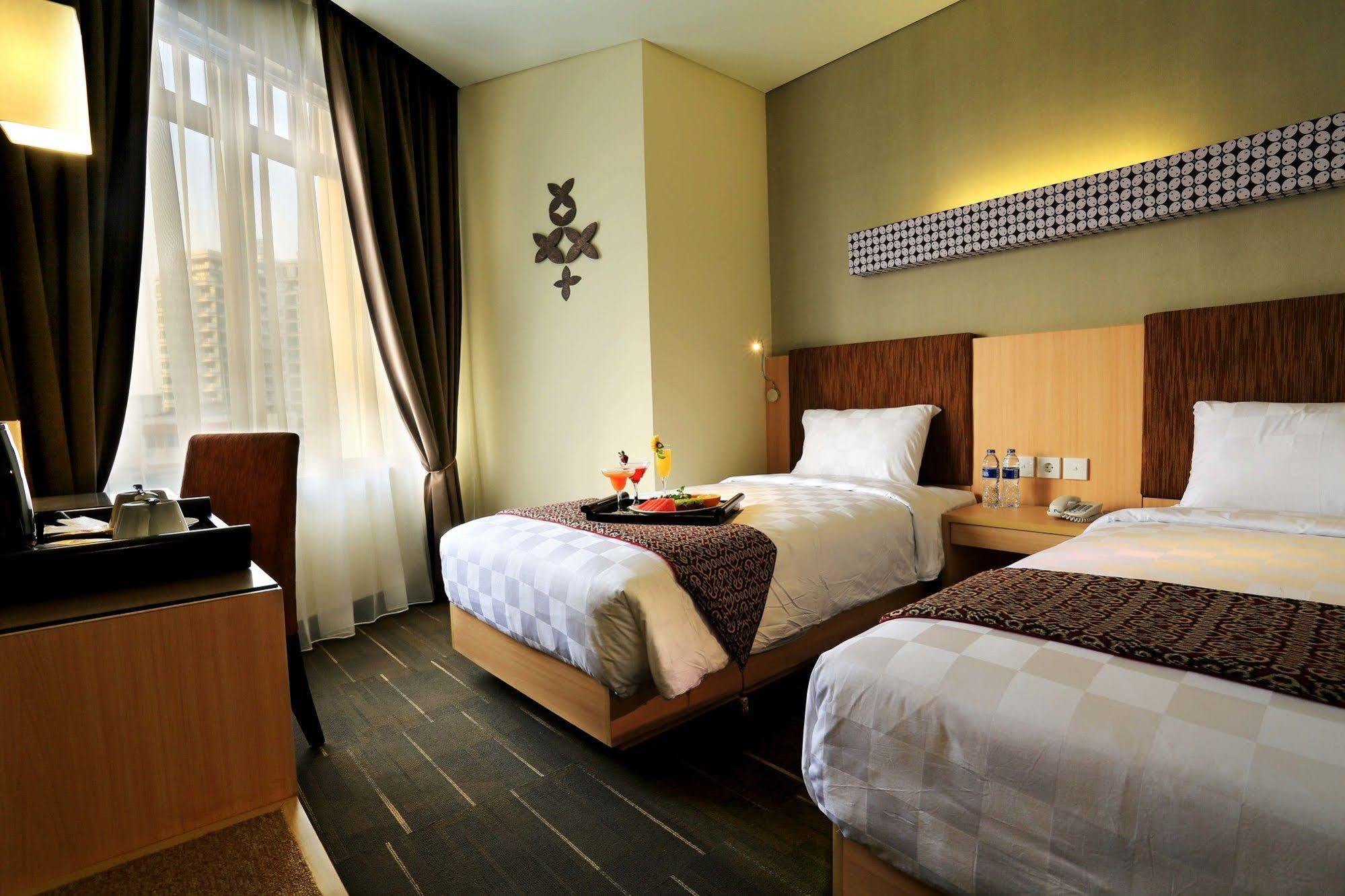 Hotel Cipta Pancoran Jakarta