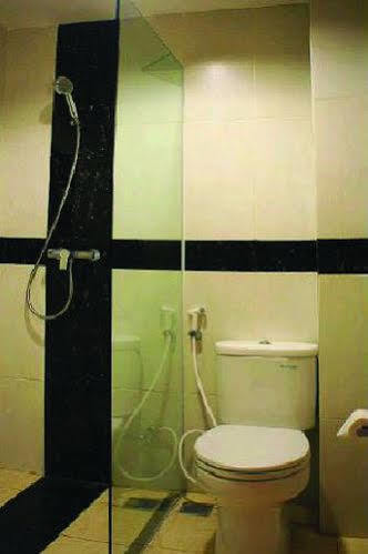 Feodora Grogol Hotel 2*
