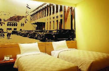 Feodora Grogol Hotel Jakarta