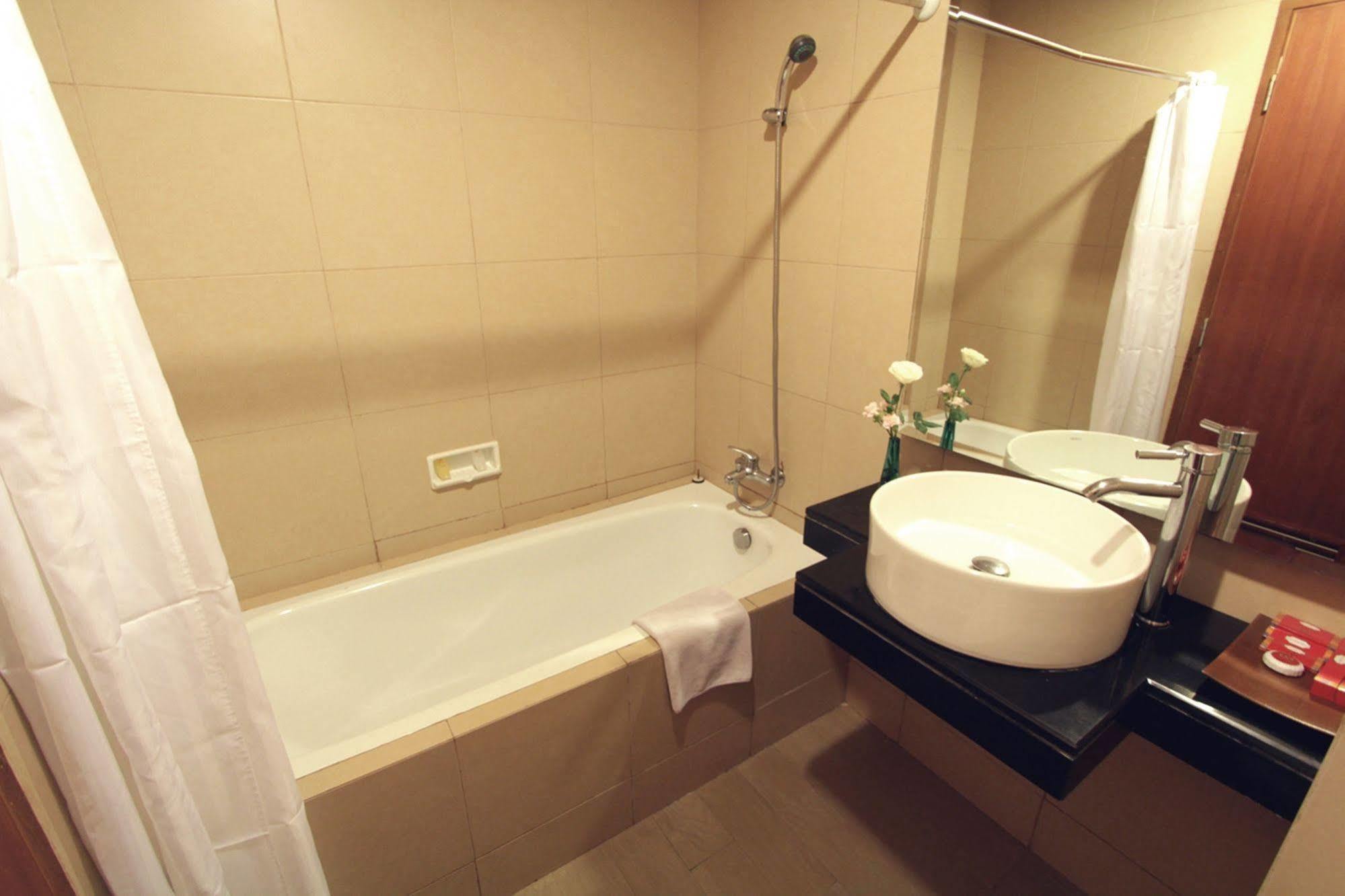 Griyadi Blue Pacific Jakarta