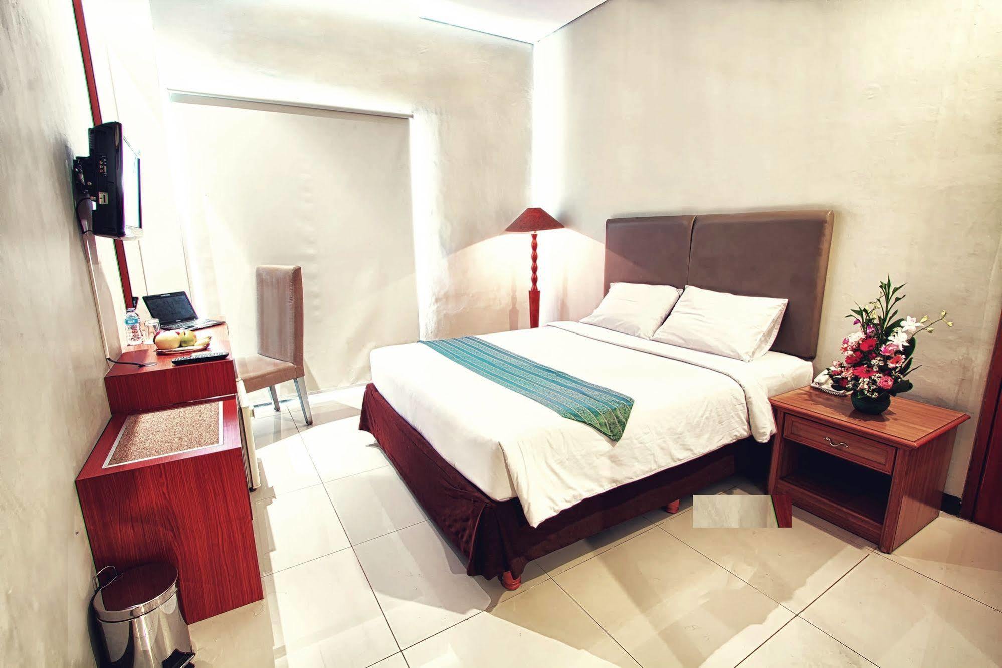 Griyadi Blue Pacific Jakarta