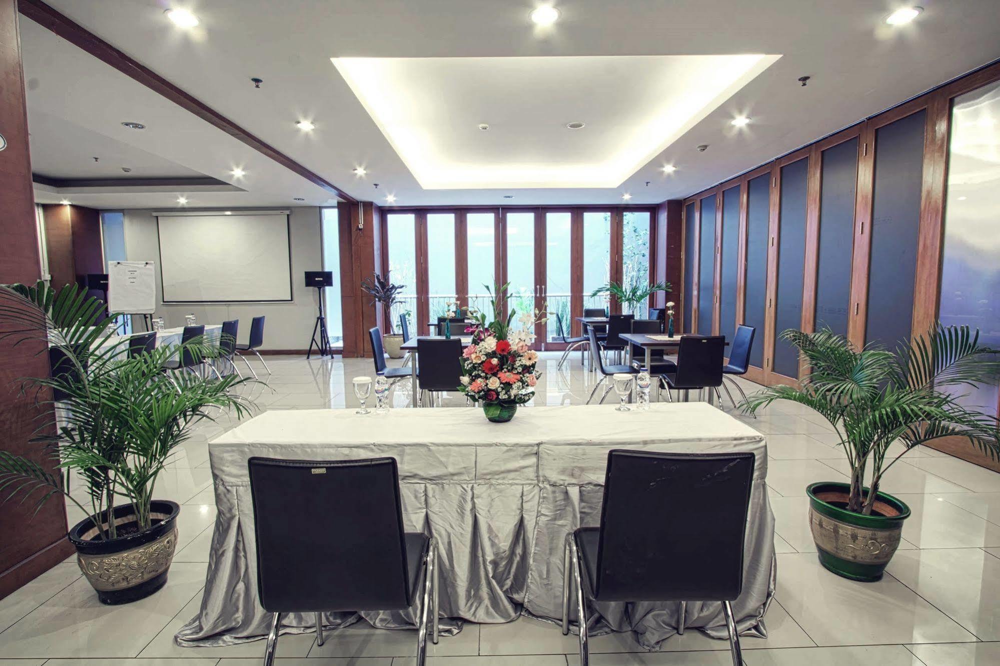 Griyadi Blue Pacific Jakarta