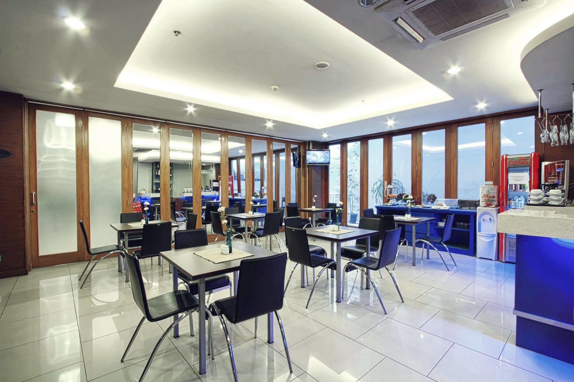 Hotel Griyadi Blue Pacific