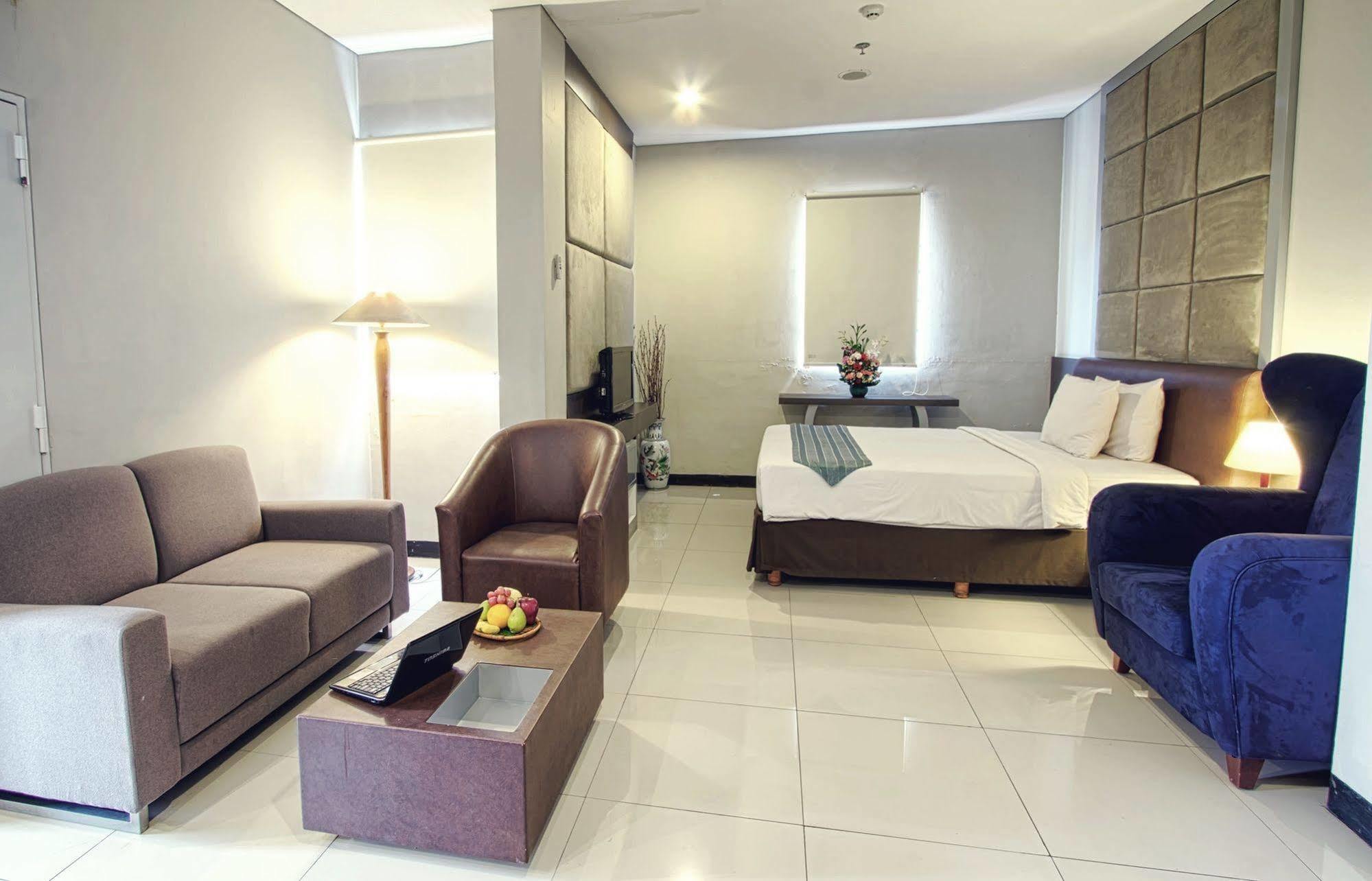 Griyadi Blue Pacific Jakarta