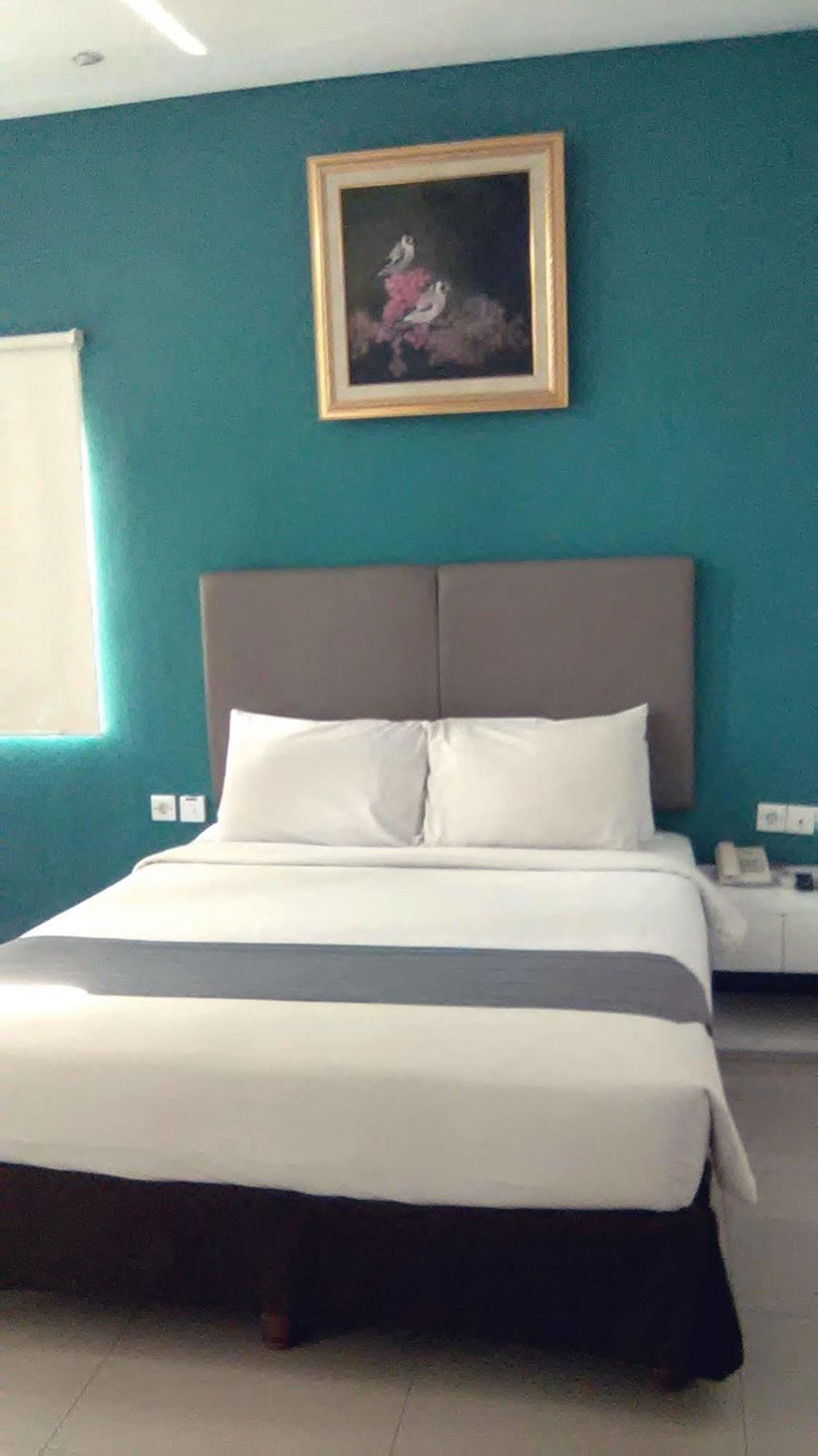 Griyadi Blue Pacific 2* Jakarta