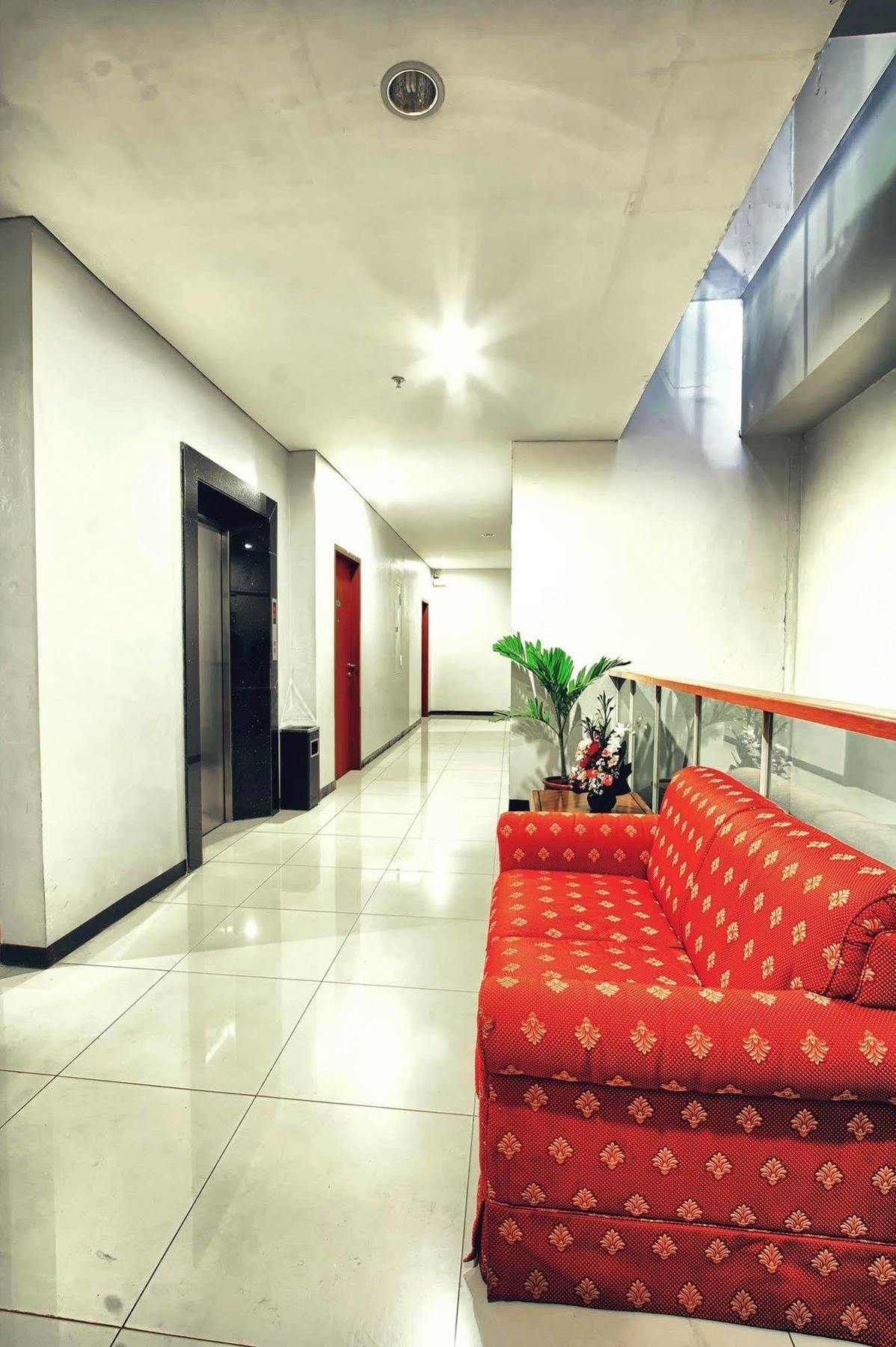 Griyadi Blue Pacific Jakarta