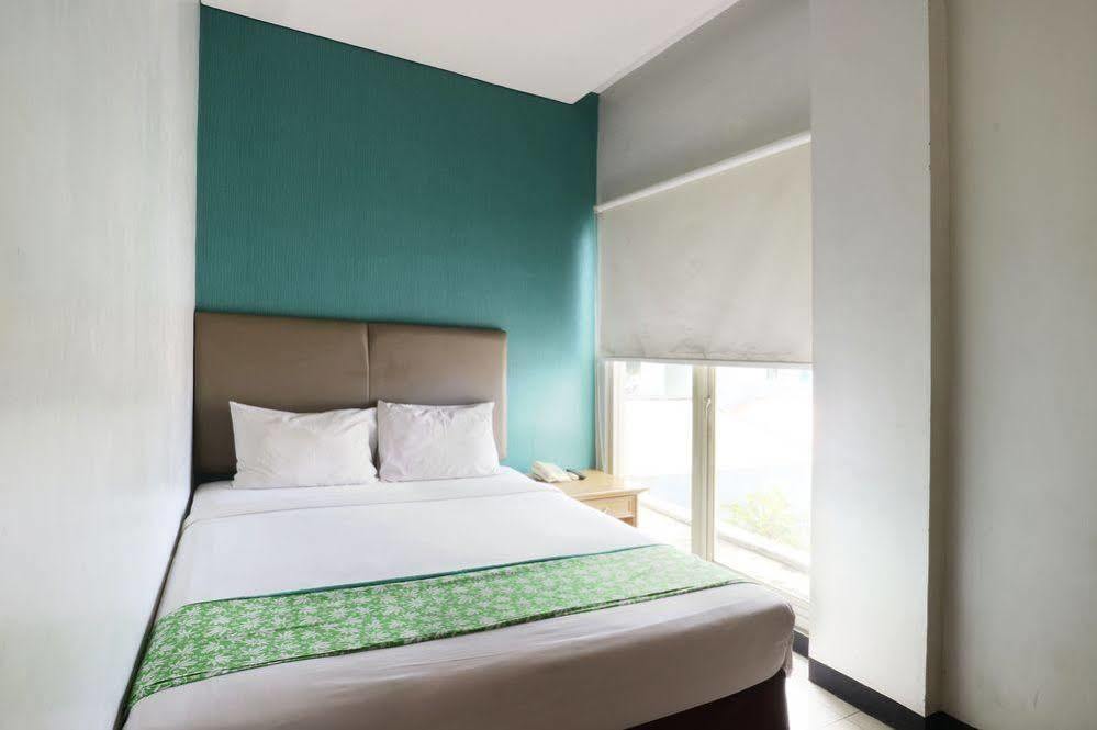 Hotel Griyadi Blue Pacific 2*