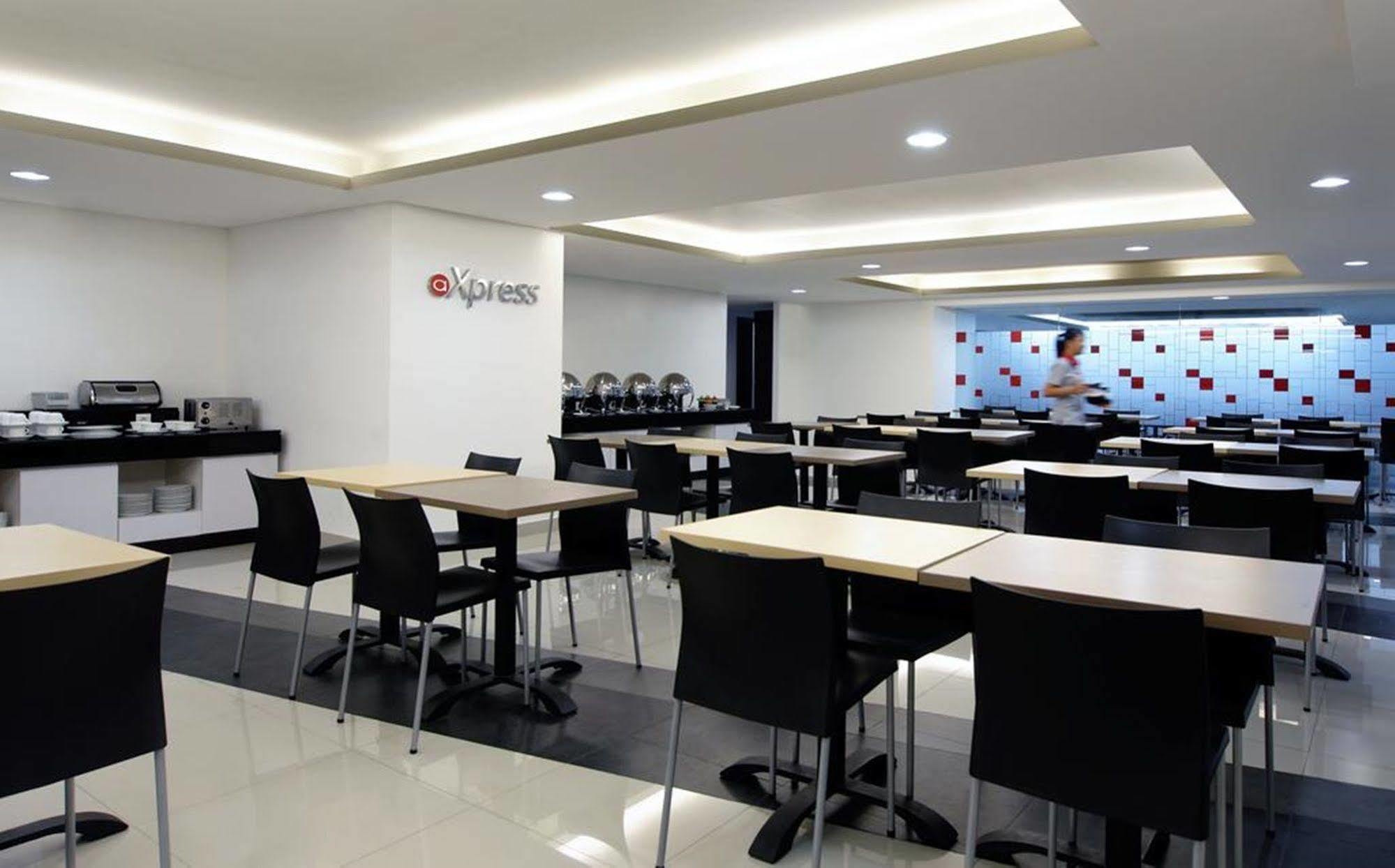 Amaris Thamrin City 2* Jakarta