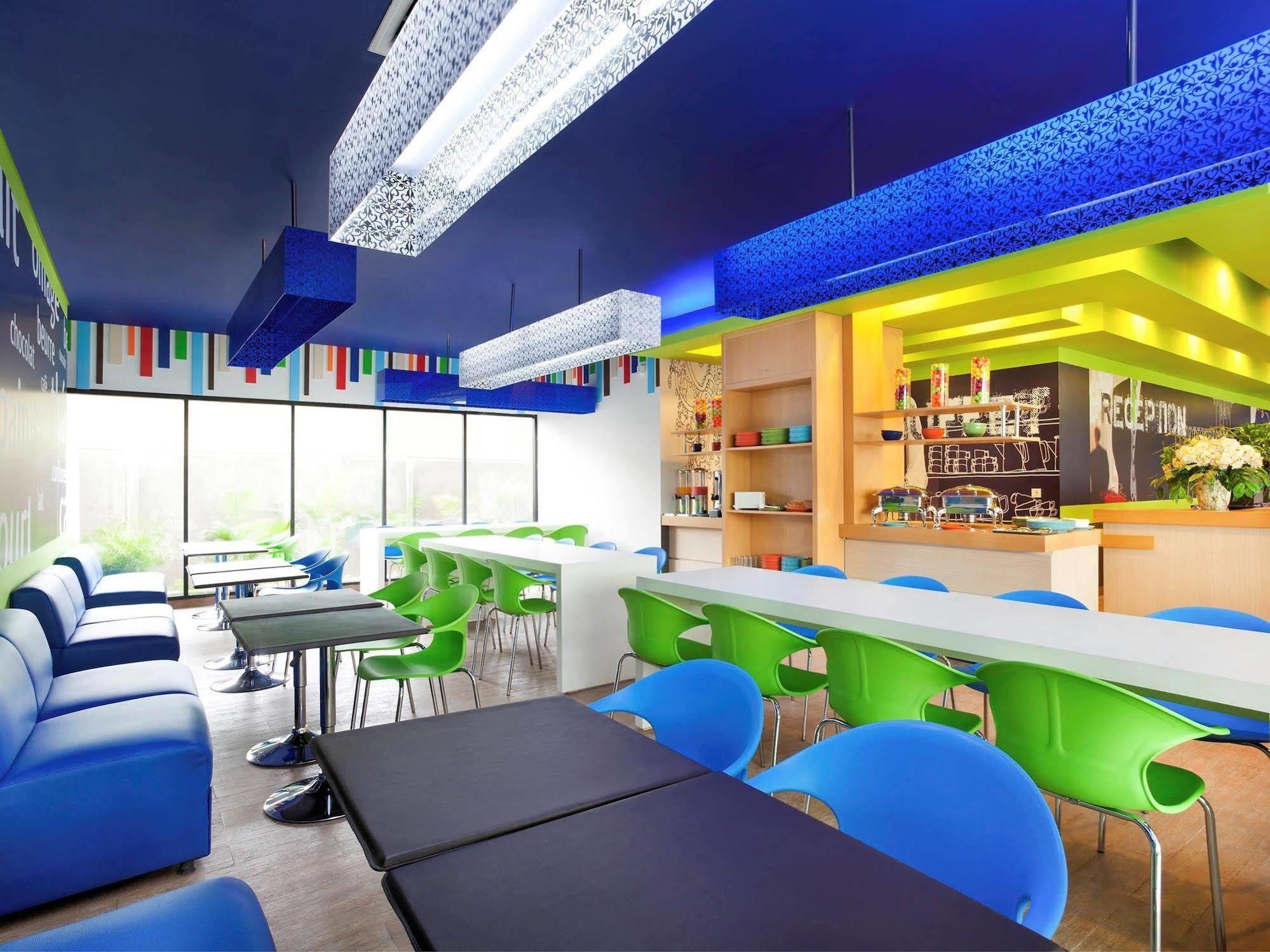 Ibis Budget Daan Mogot Jakarta