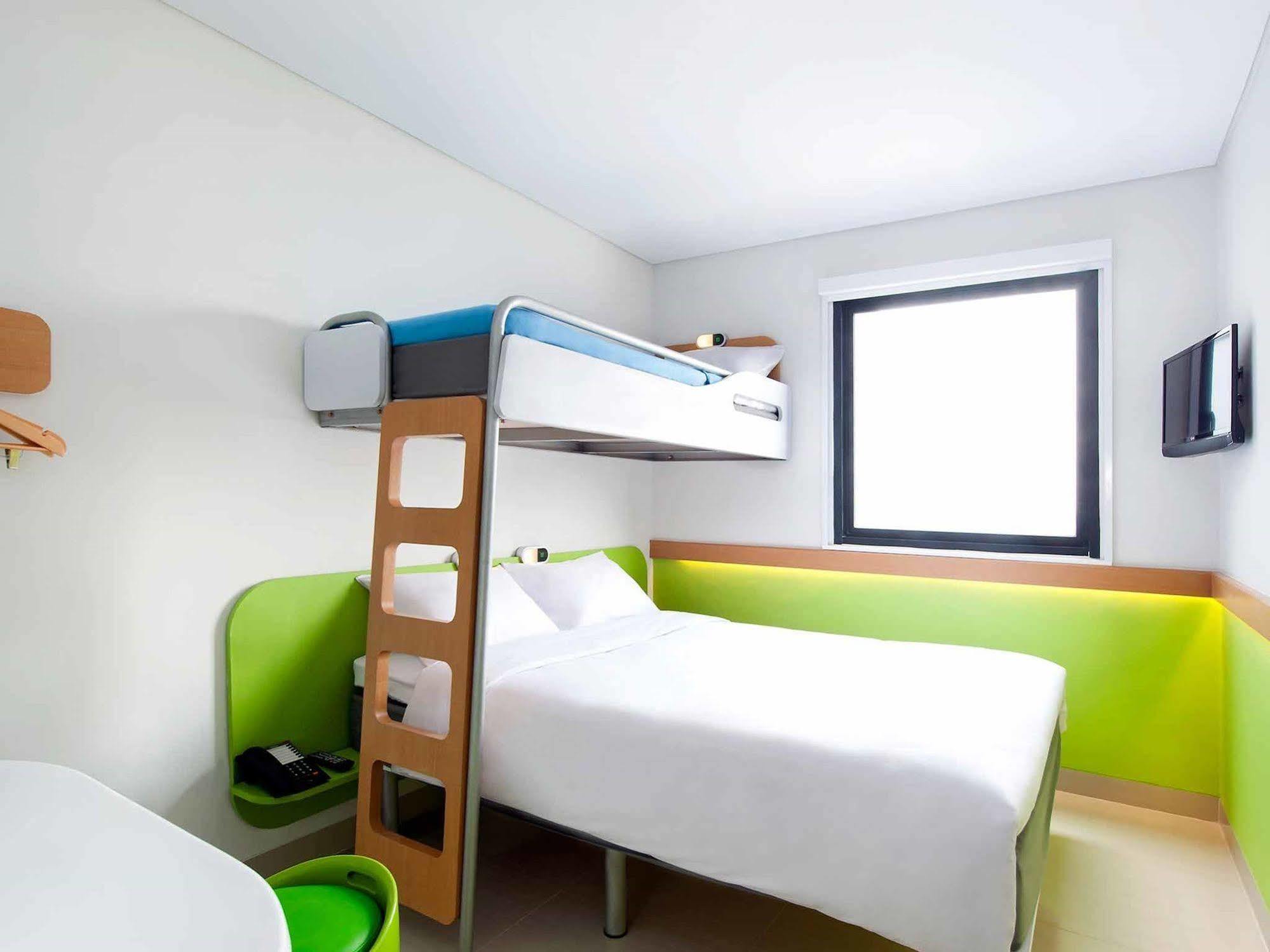 Hotel Ibis Budget Daan Mogot