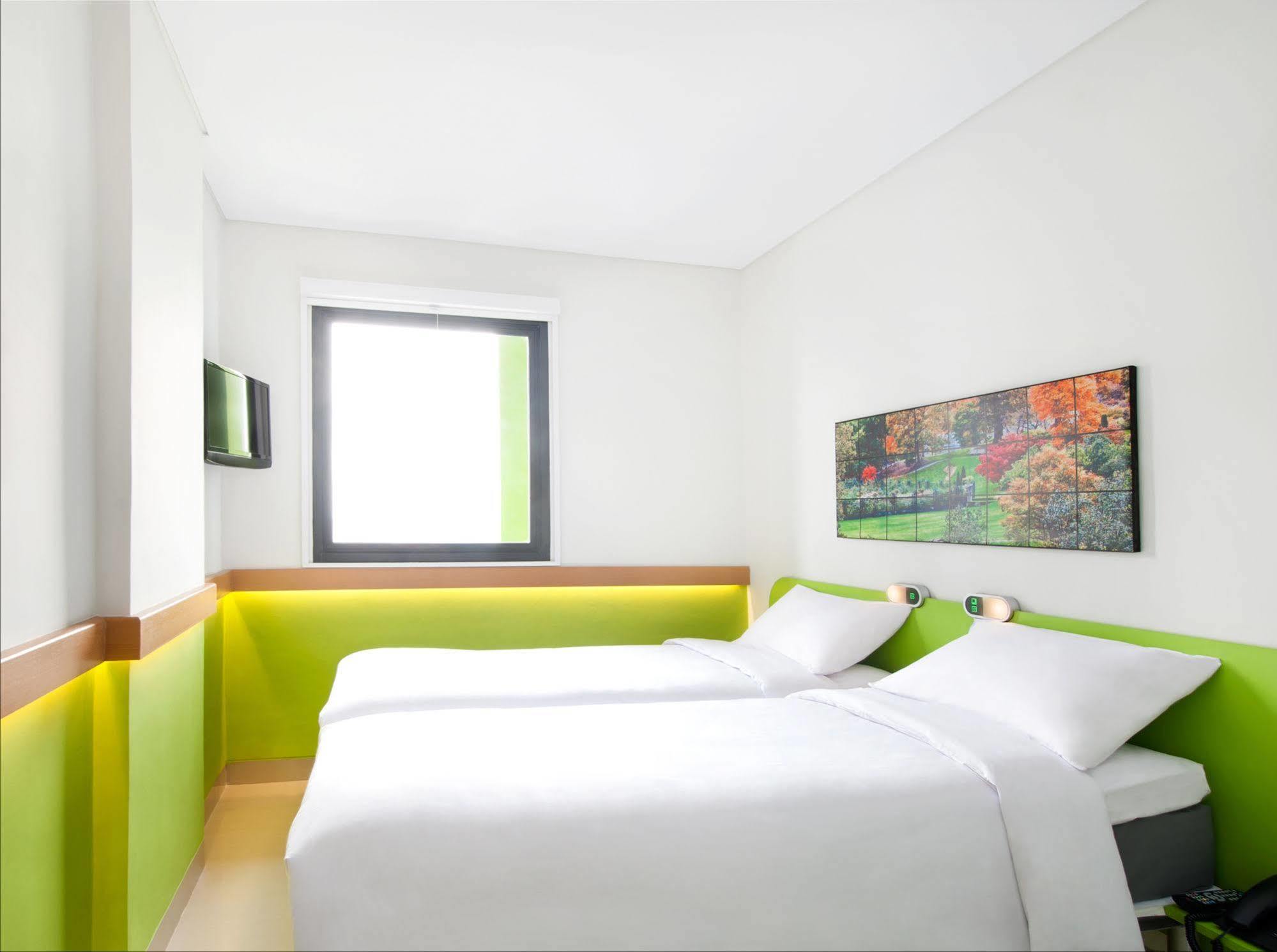 Ibis Budget Daan Mogot