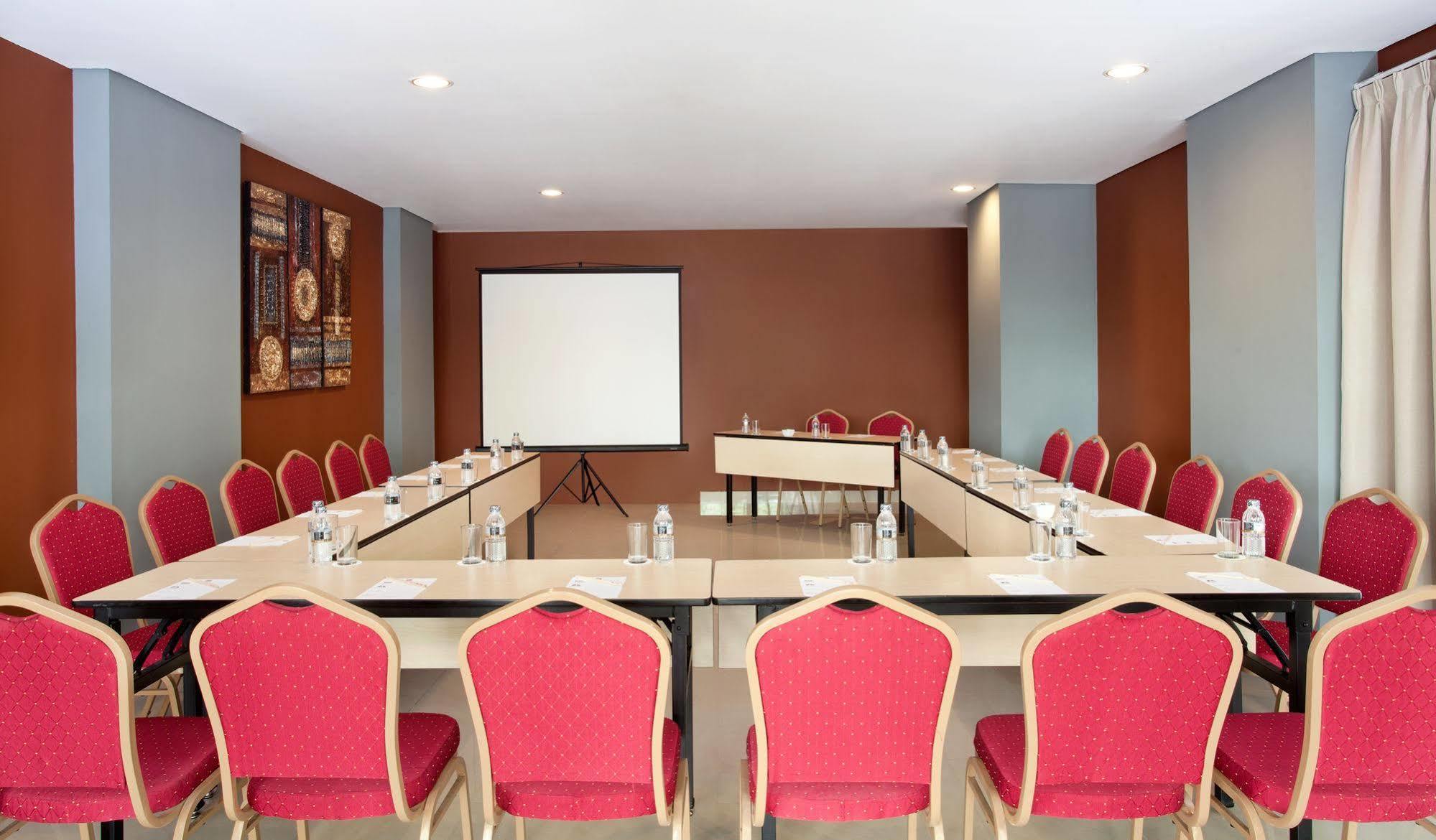 Ibis Budget Daan Mogot