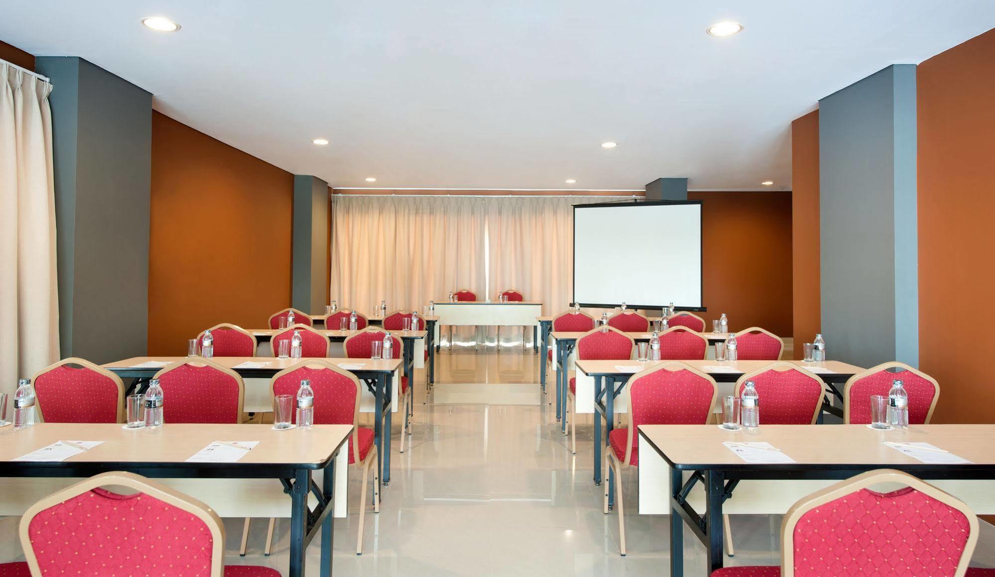 Ibis Budget Daan Mogot