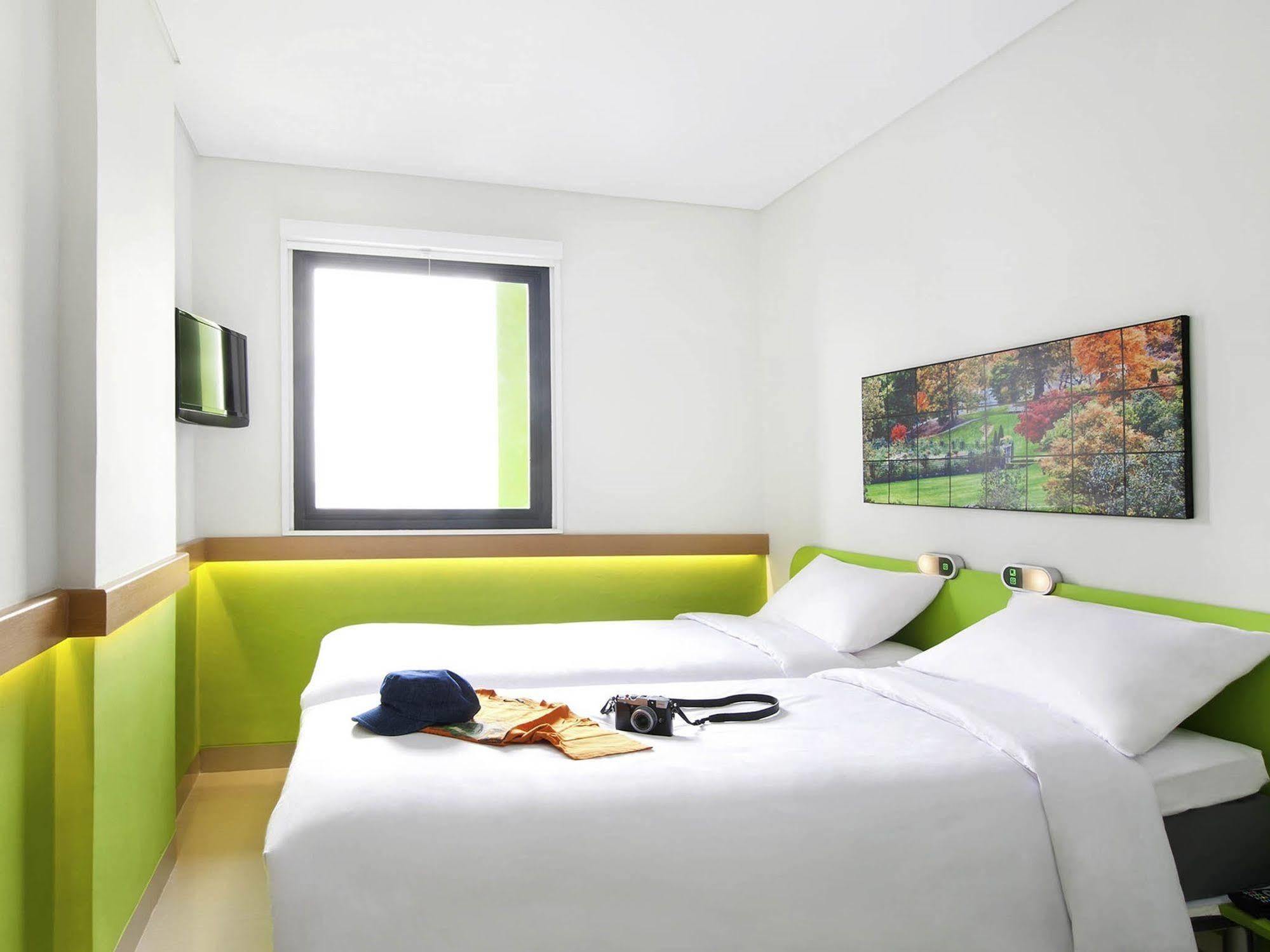 Hotel Ibis Budget Daan Mogot