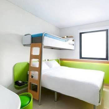 Ibis Budget Daan Mogot Hotel Jakarta