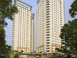 Somerset Berlian *