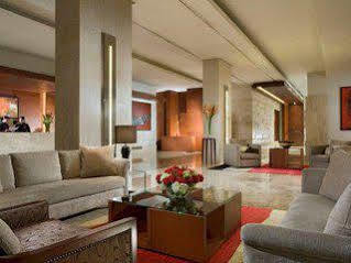 Somerset Berlian Apartment *