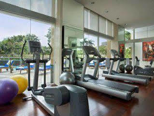 Somerset Berlian Apartment Jakarta
