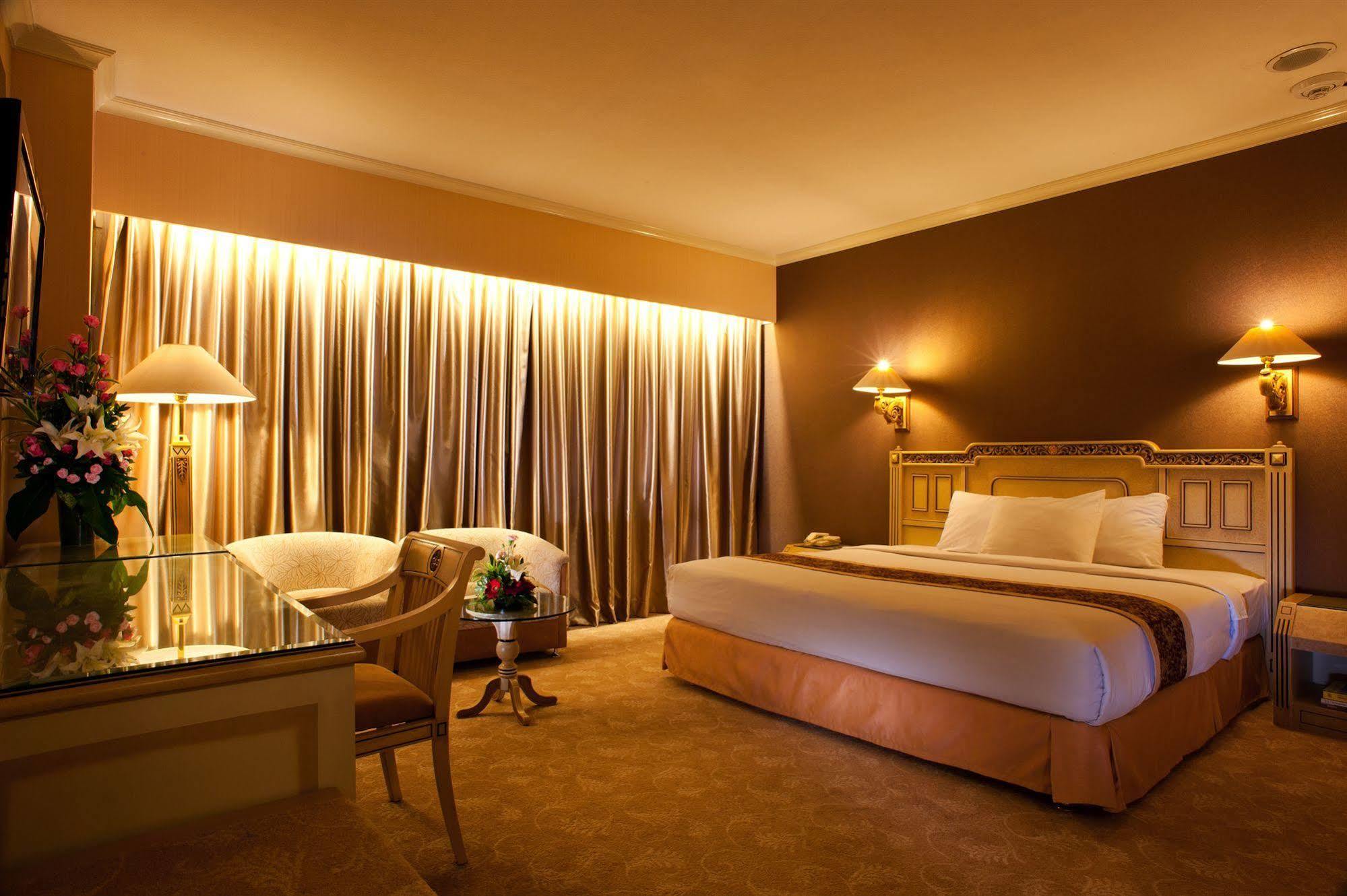 Kartika Chandra Hotel Jakarta
