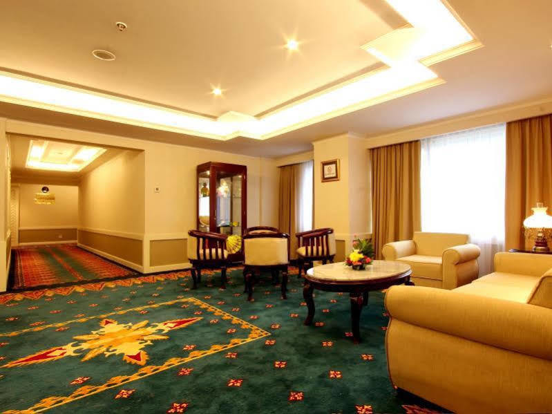 Kartika Chandra 4* Jakarta