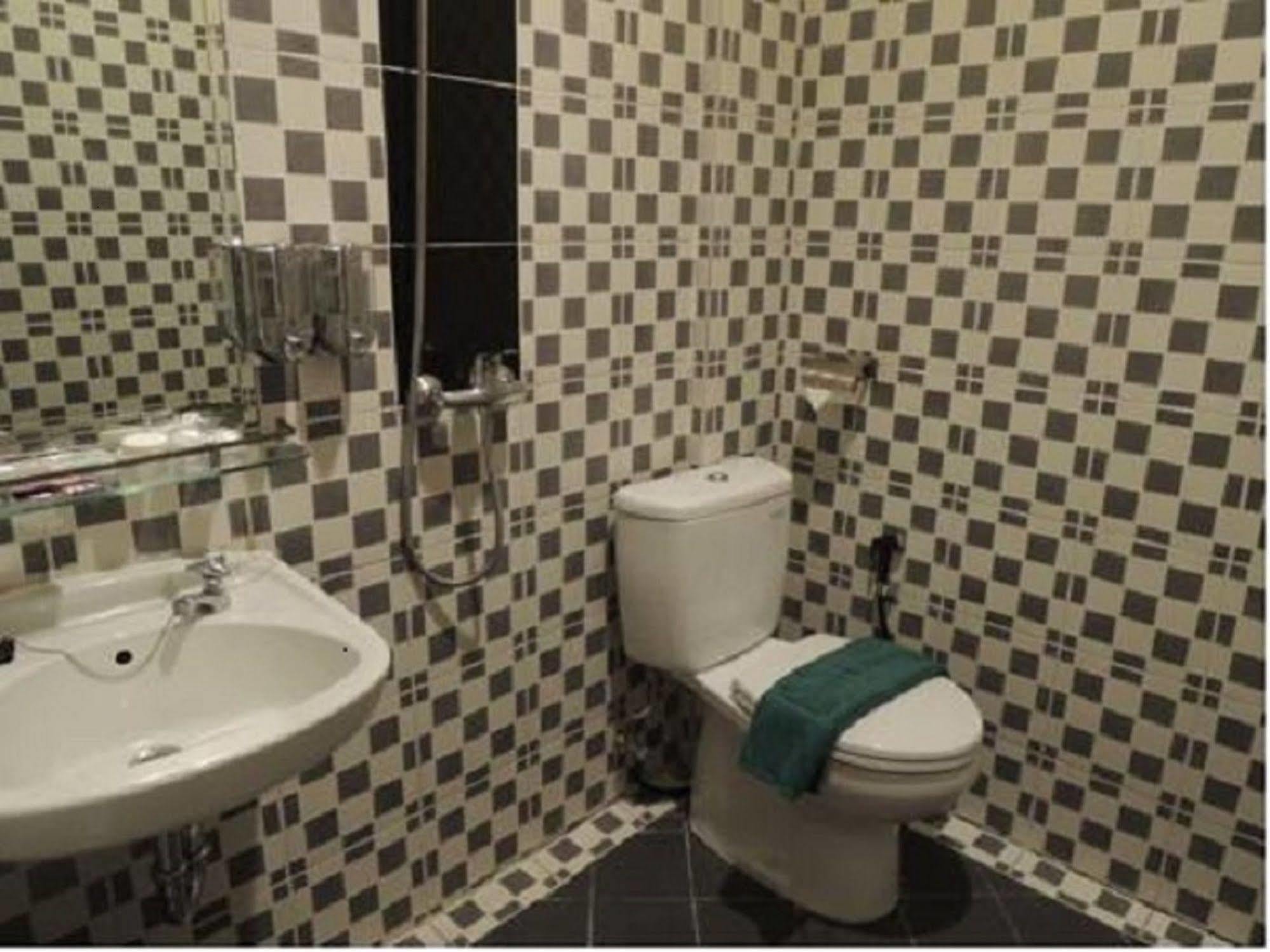 Hotel Twins Jakarta