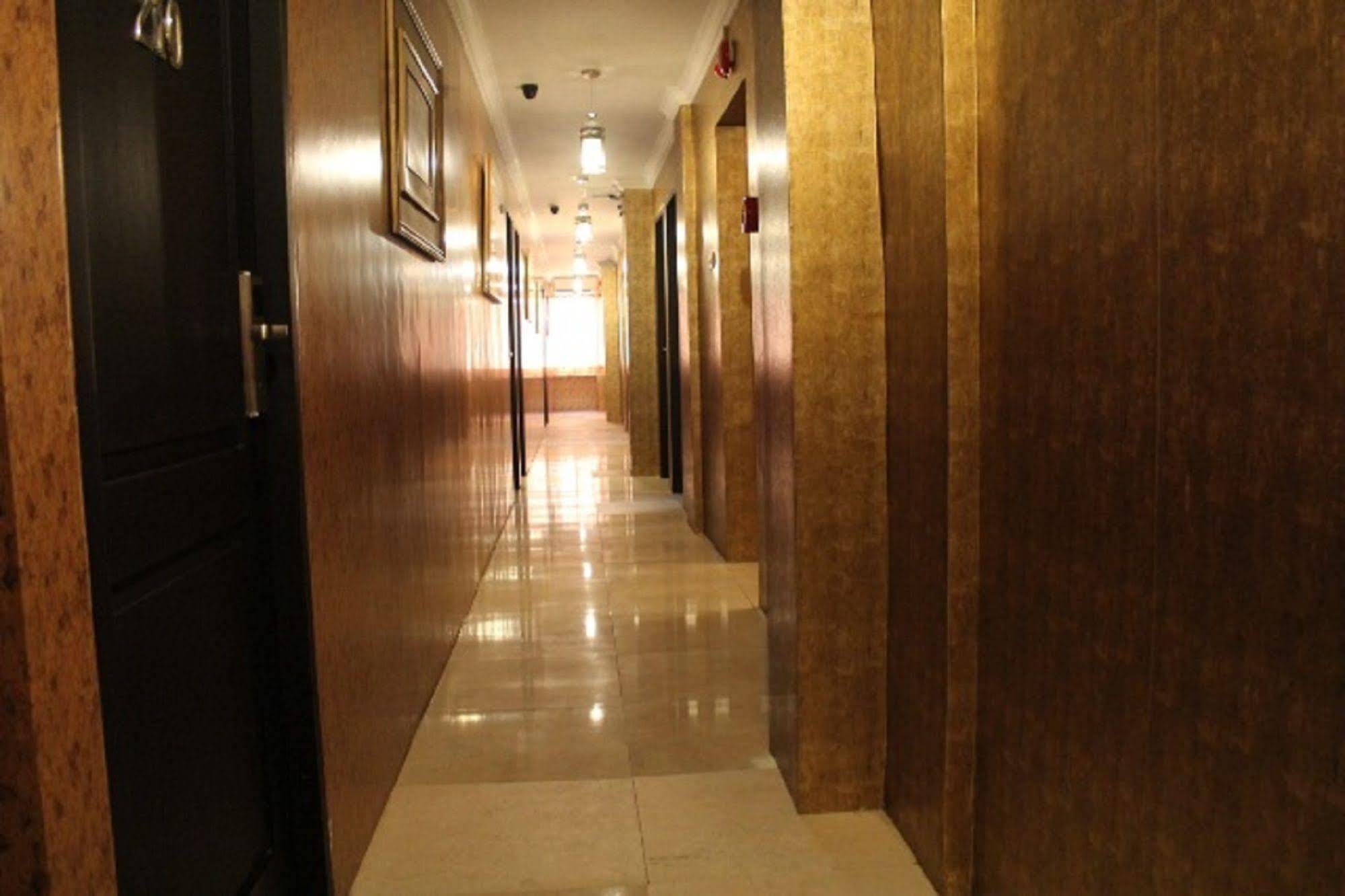 Twins Hotel