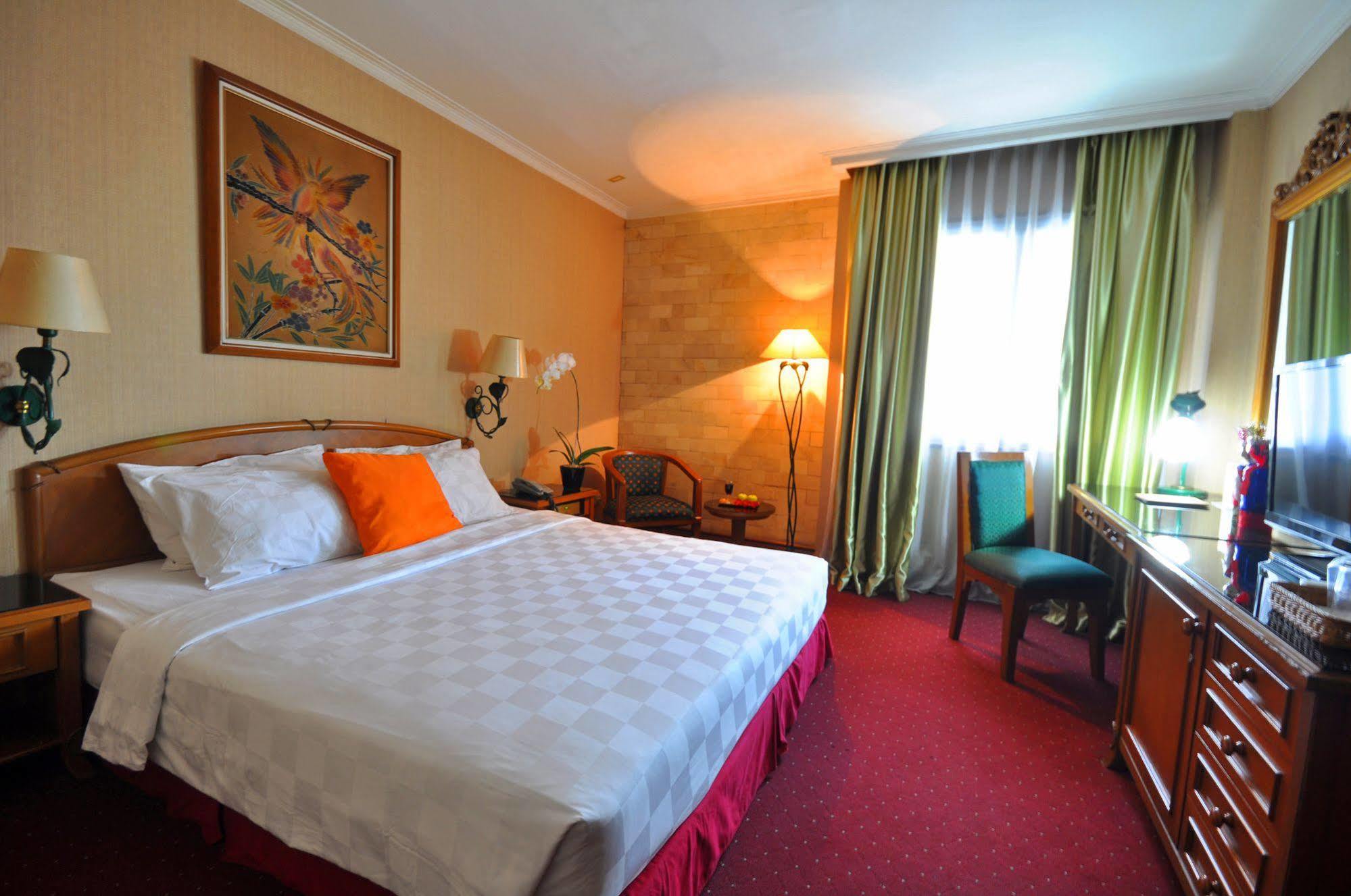 Hotel Cipta 2 Jakarta