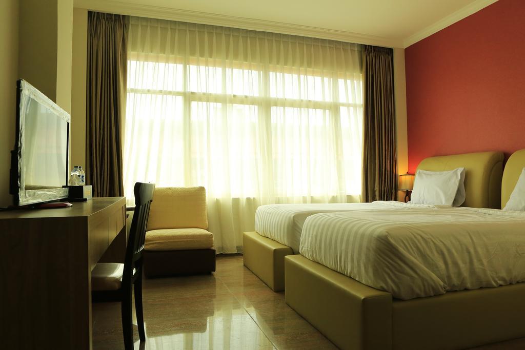 Hotel 55 Jakarta