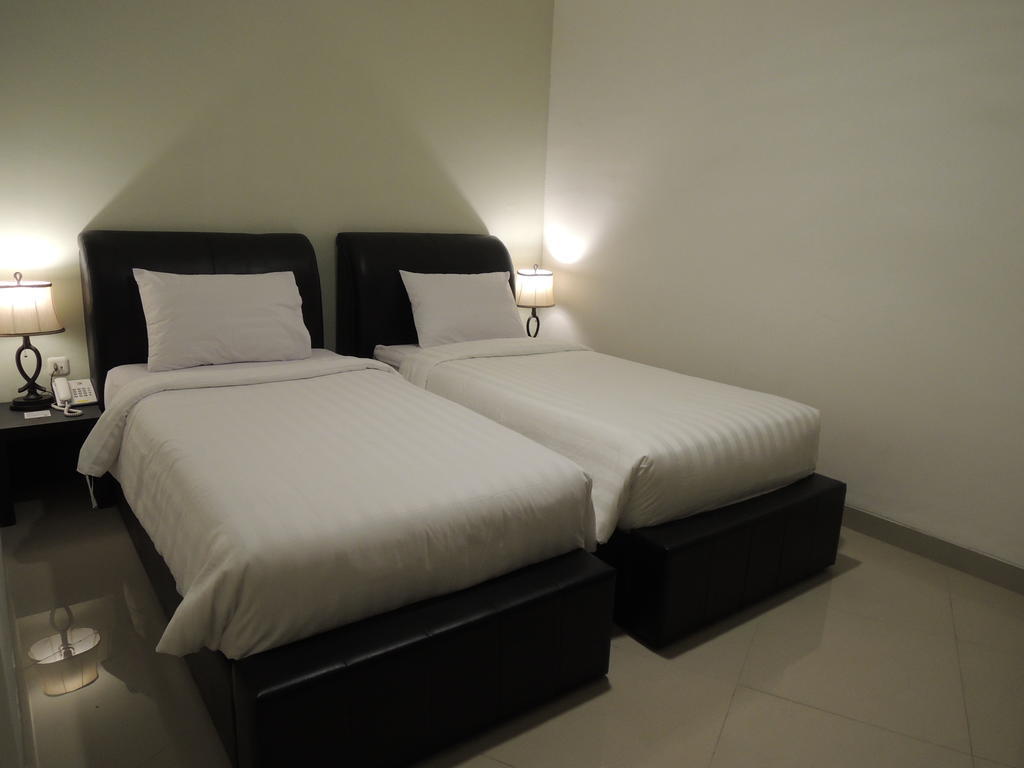 Hotel 55 2*