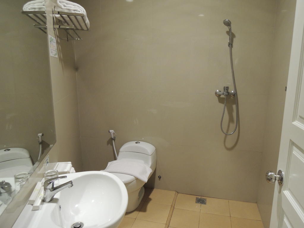 55 Hotel 2*