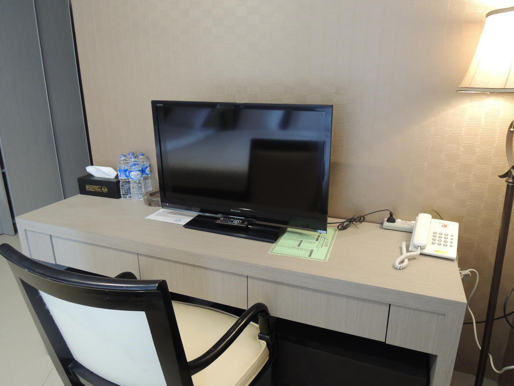 Hotel 55