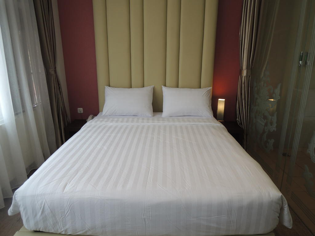 55 Hotel