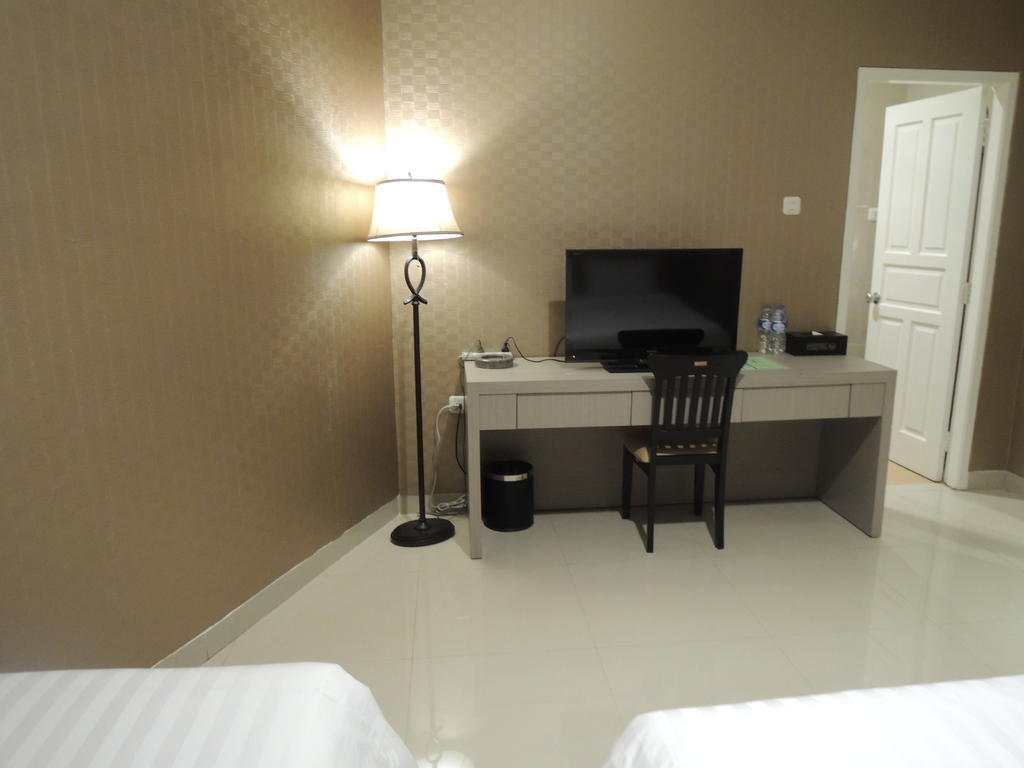 55 Hotel 2*