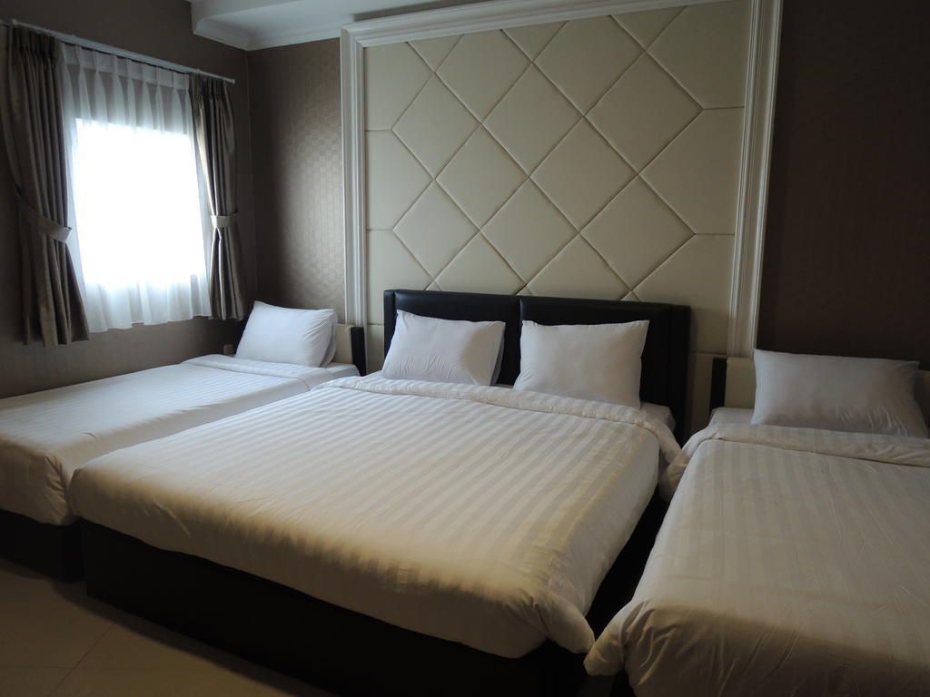 Hotel 55