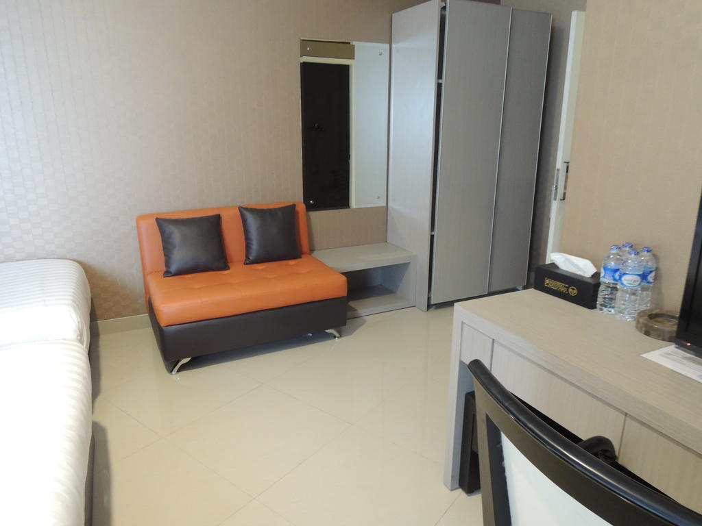 Hotel 55 2*