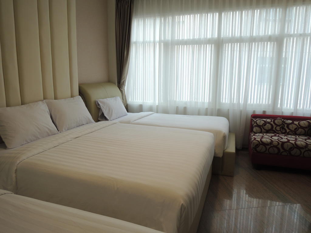 55 Hotel 2*