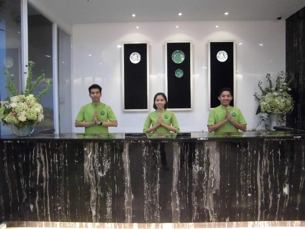 Whiz Cikini Hotel 2*